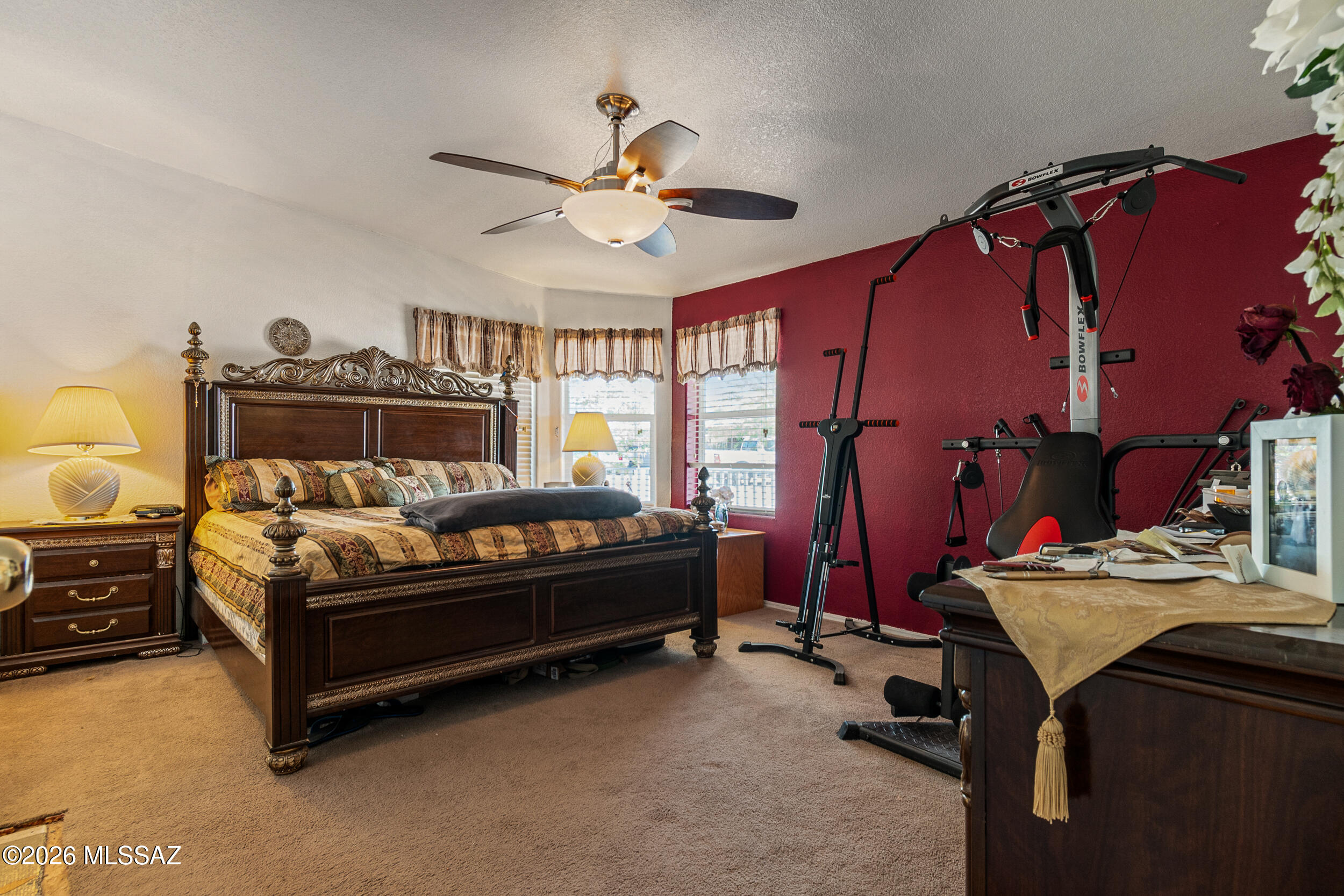 Swan Road Ranches - Residential