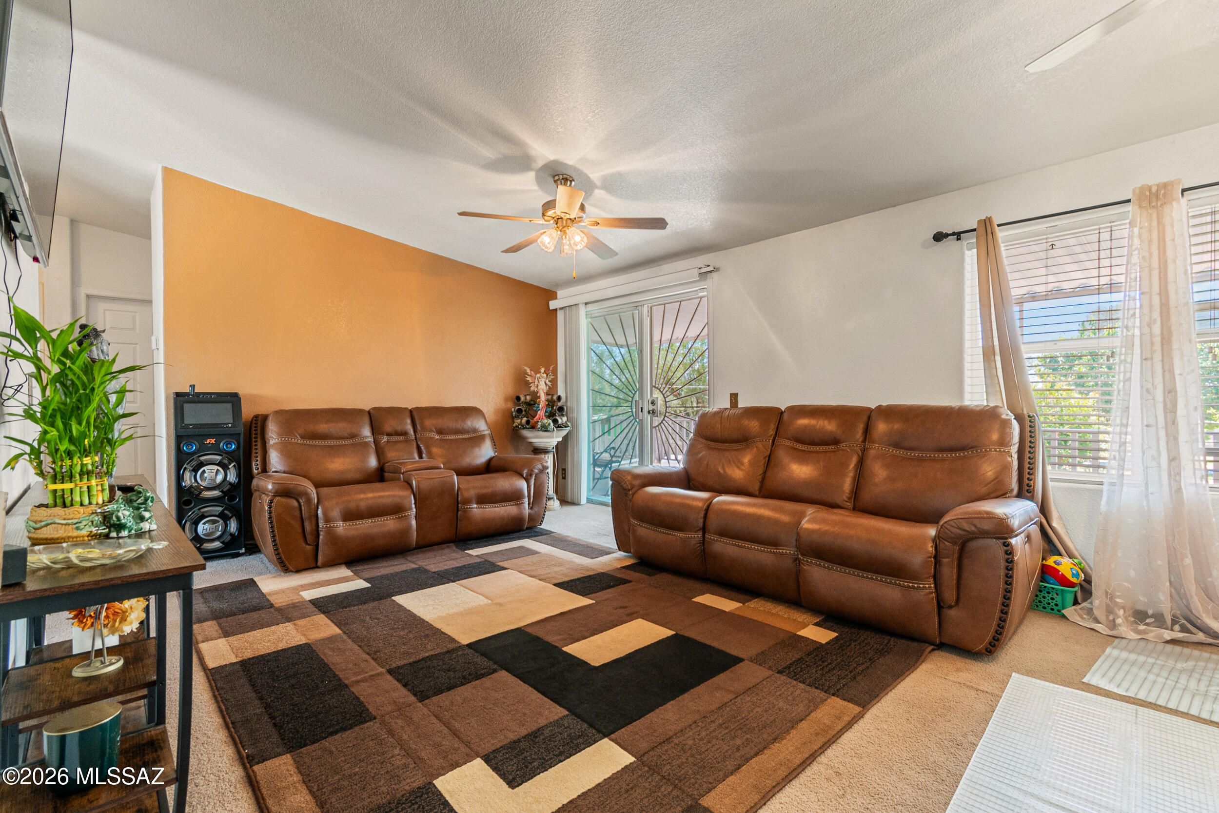 Swan Road Ranches - Residential