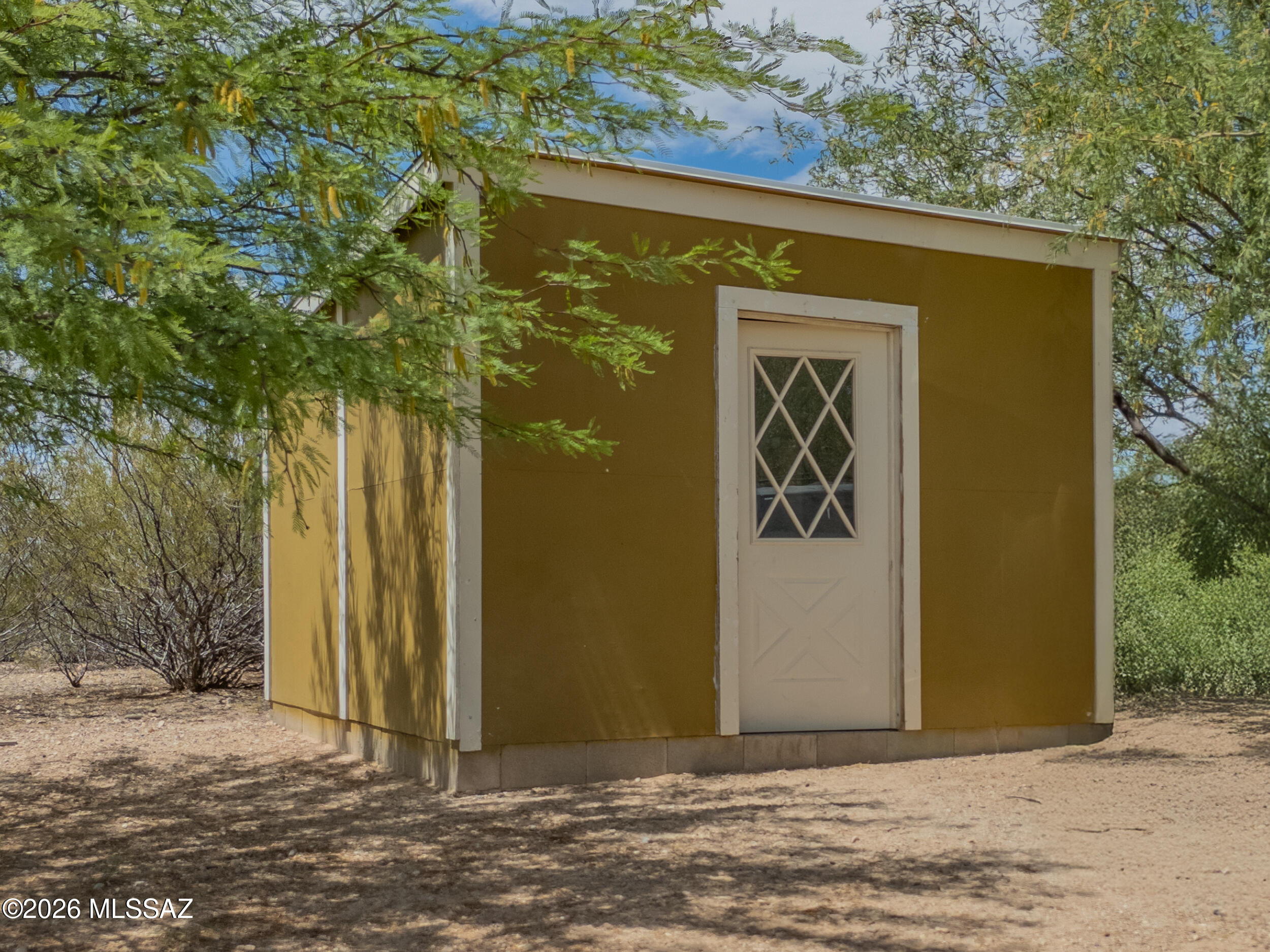 Swan Road Ranches - Residential