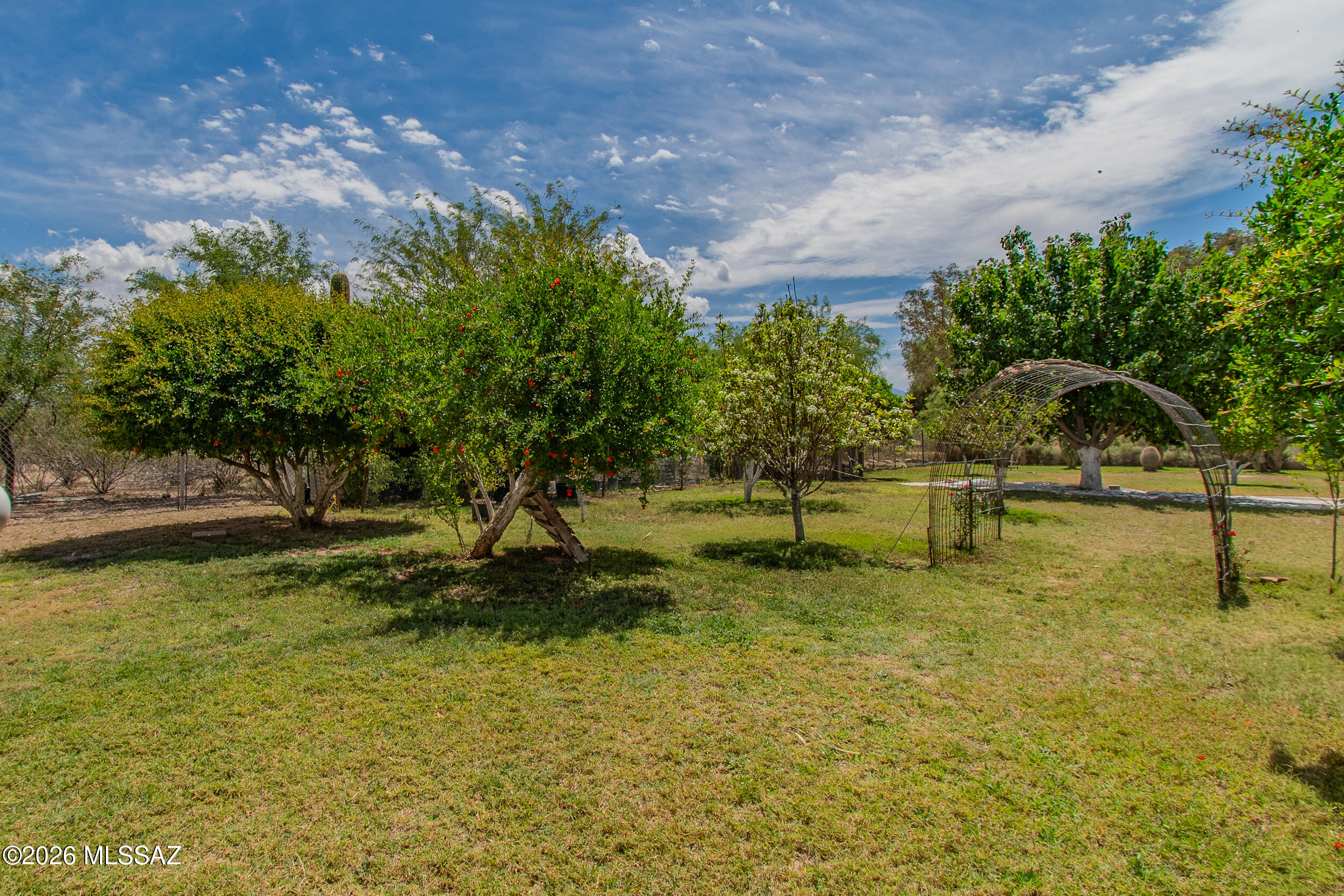 Swan Road Ranches - Residential