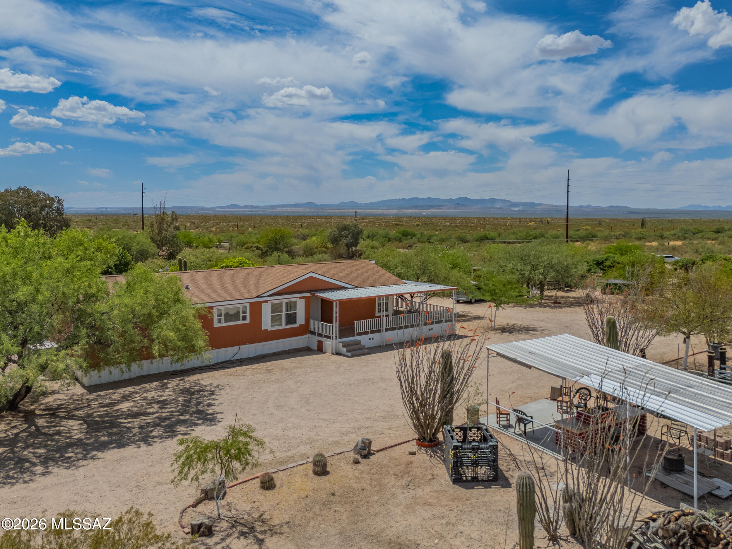 Swan Road Ranches - Residential