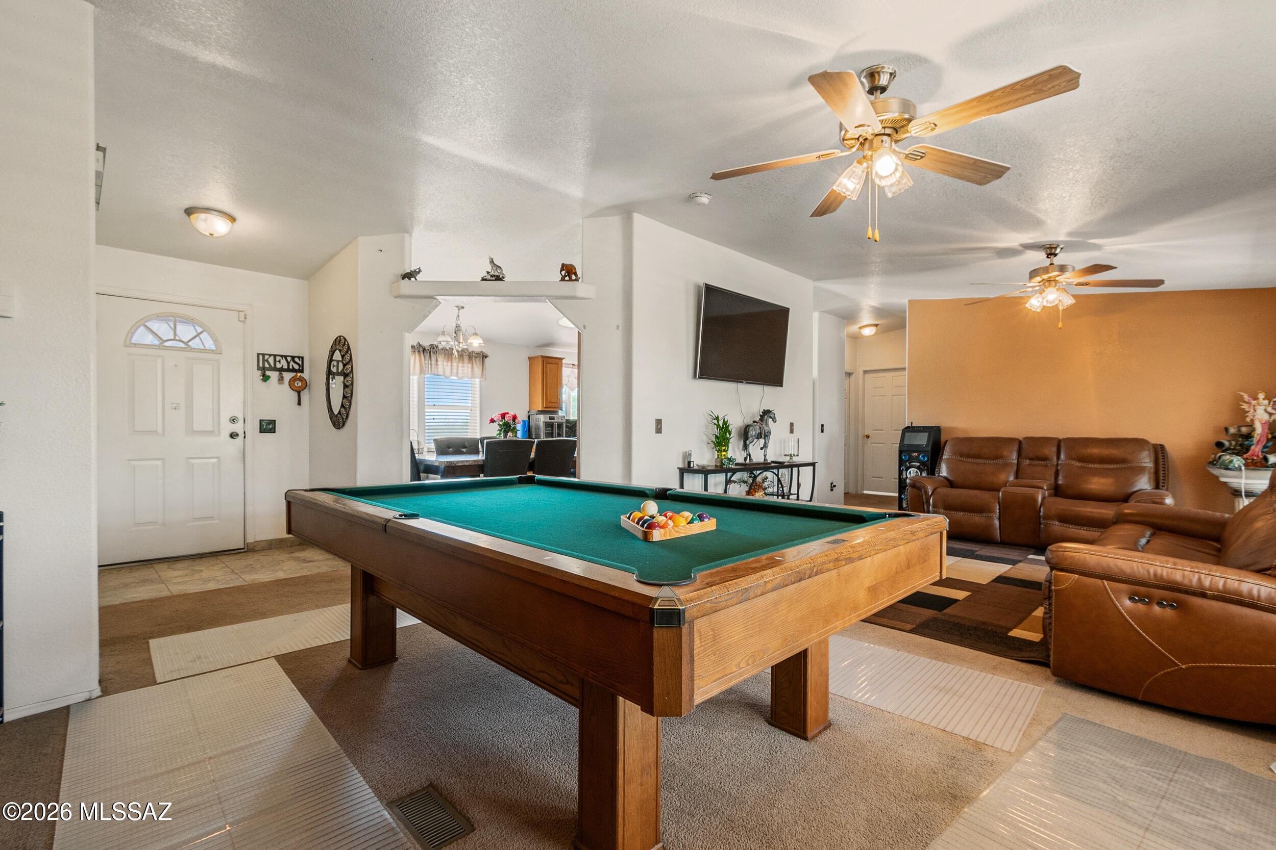 Swan Road Ranches - Residential