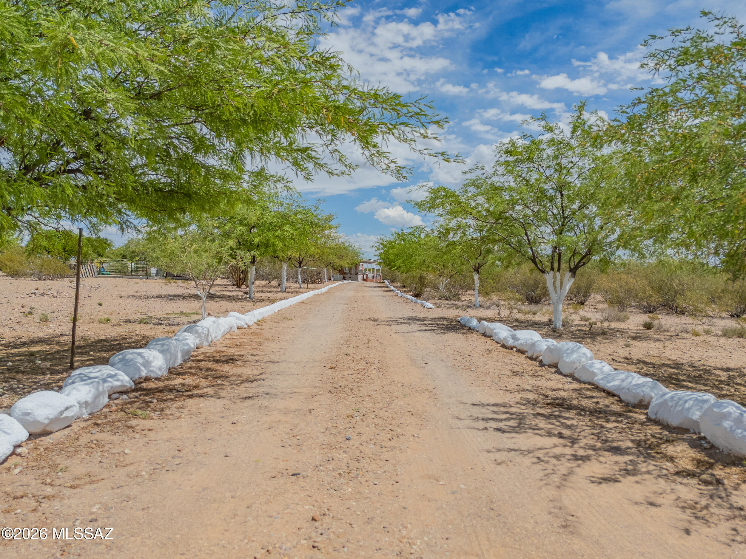 Swan Road Ranches - Residential