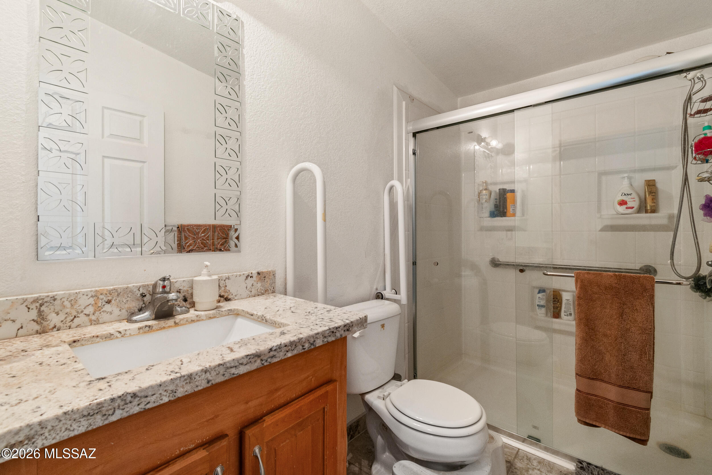 Swan Road Ranches - Residential