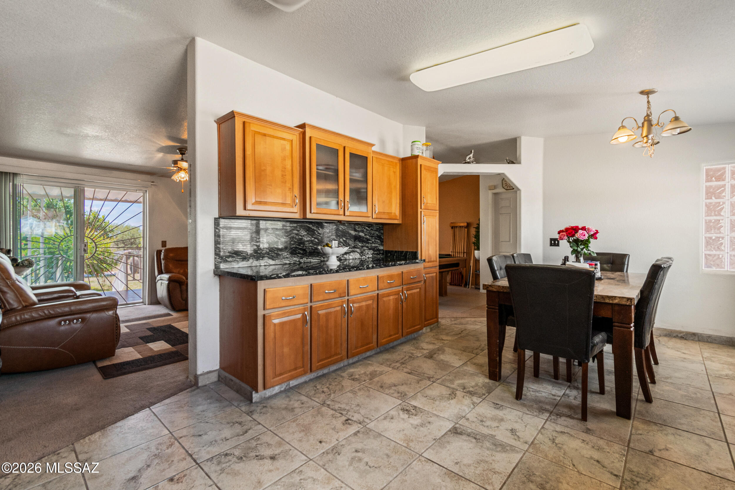 Swan Road Ranches - Residential