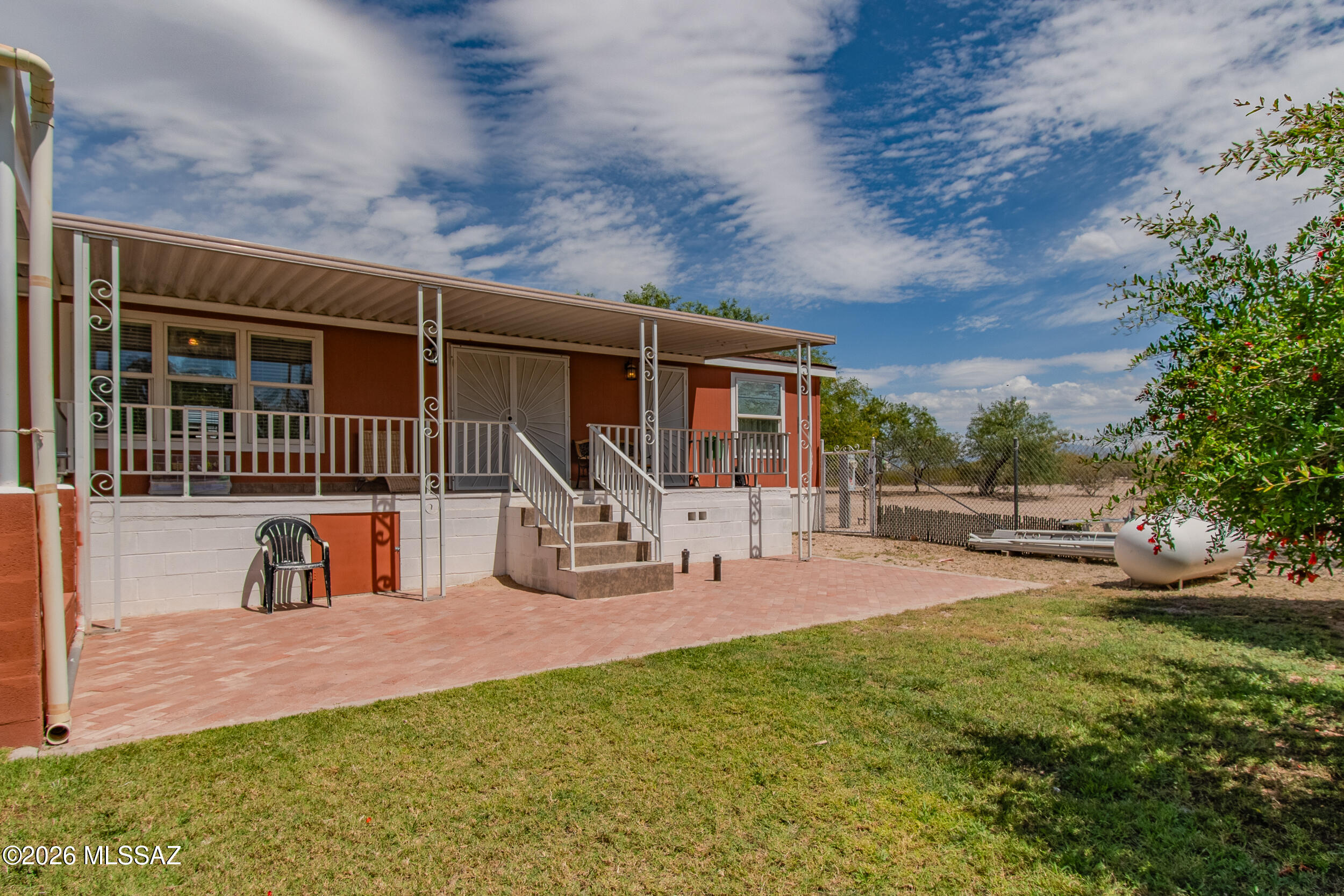 Swan Road Ranches - Residential