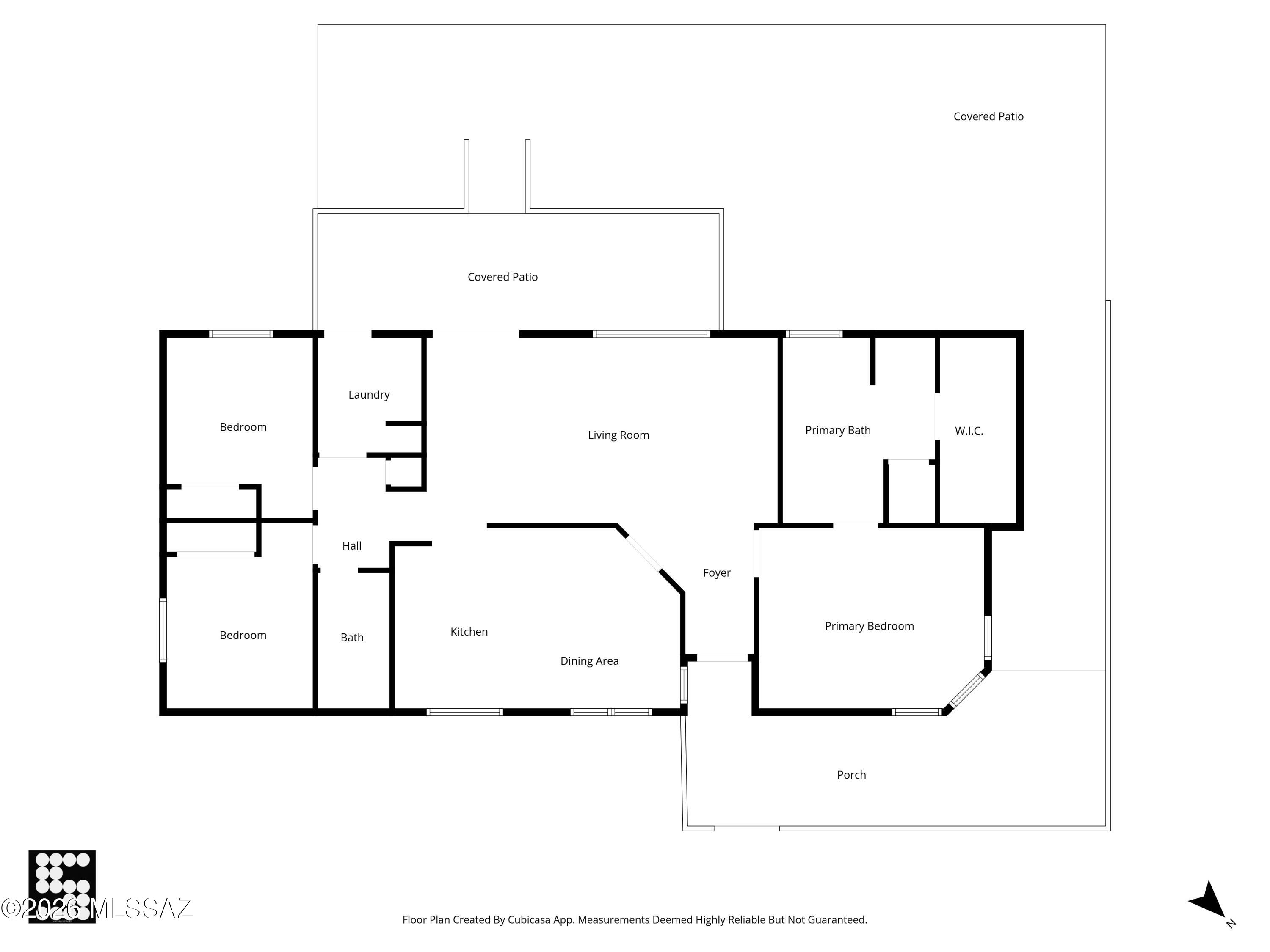 Swan Road Ranches - Residential