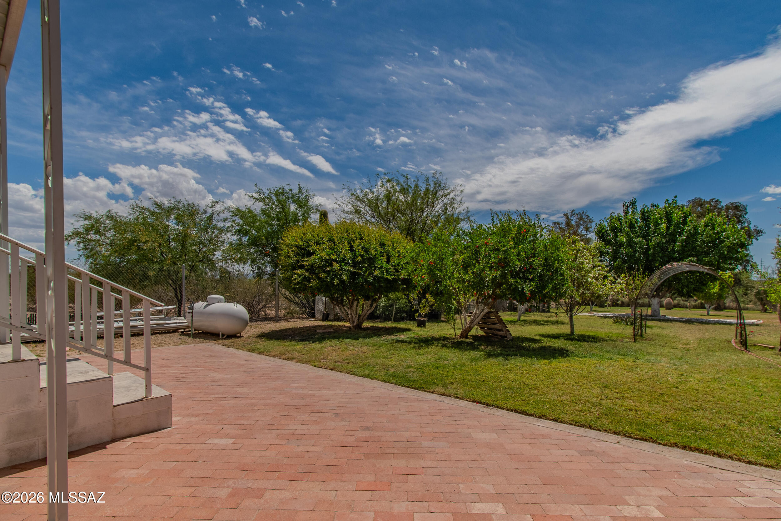 Swan Road Ranches - Residential