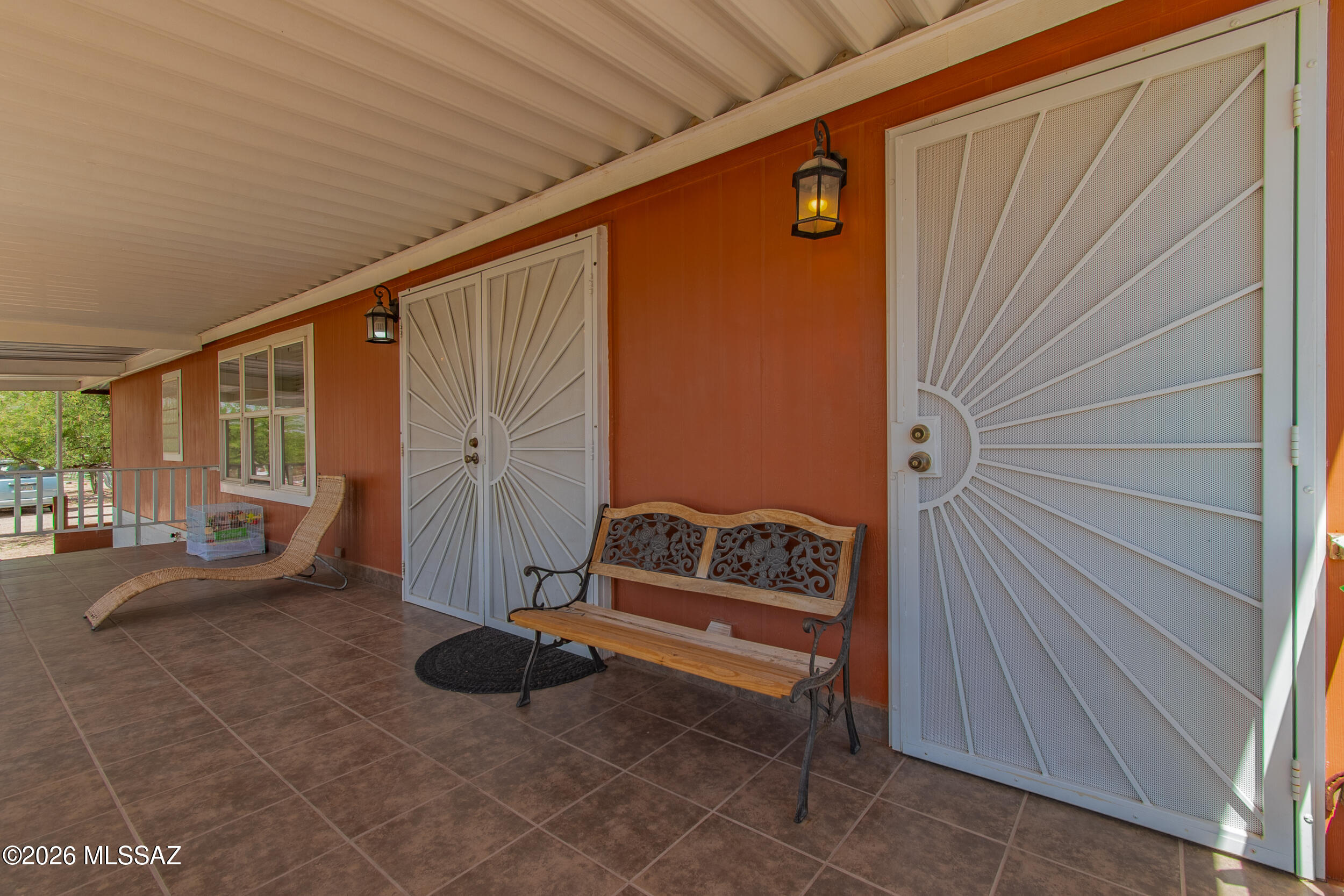 Swan Road Ranches - Residential