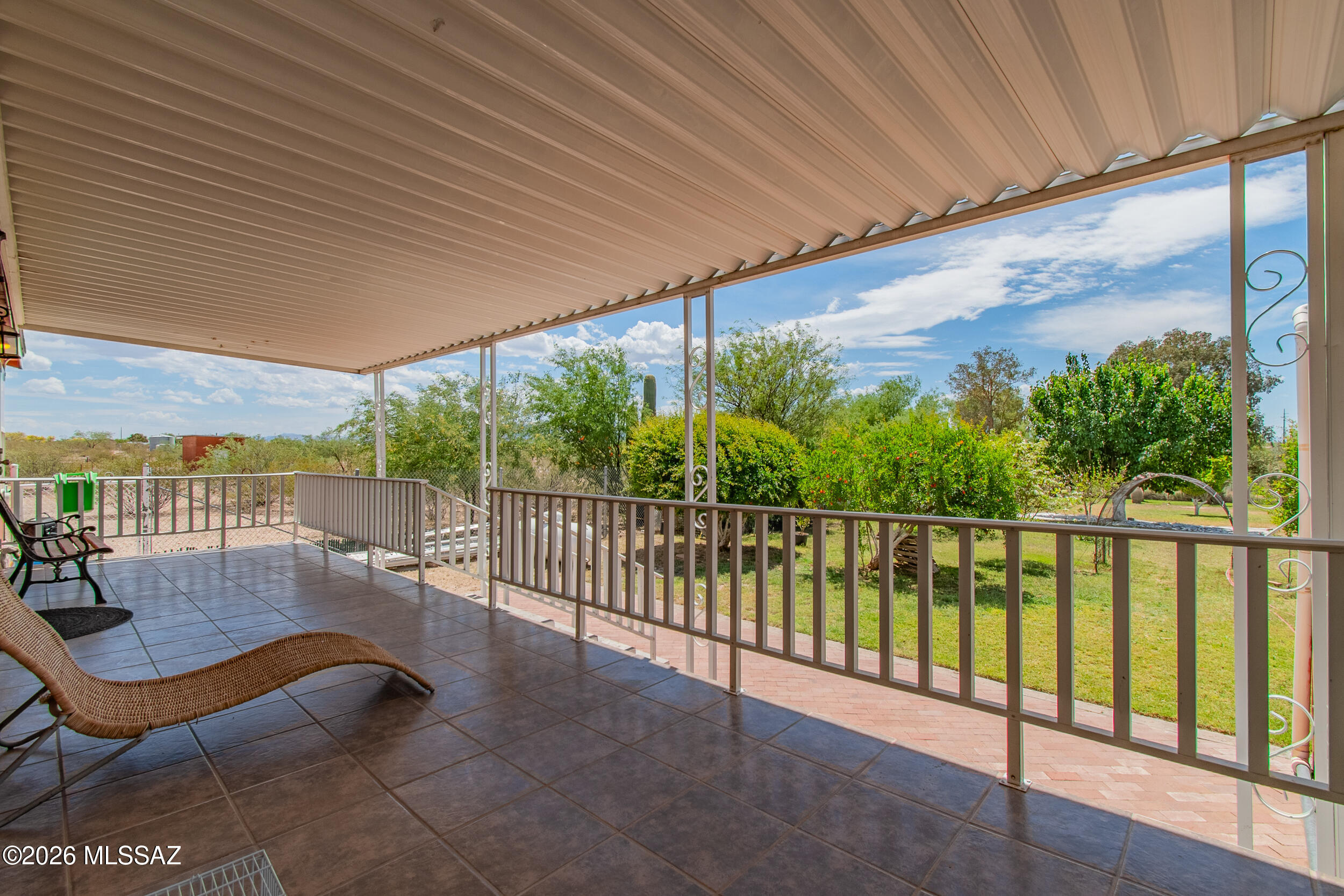 Swan Road Ranches - Residential