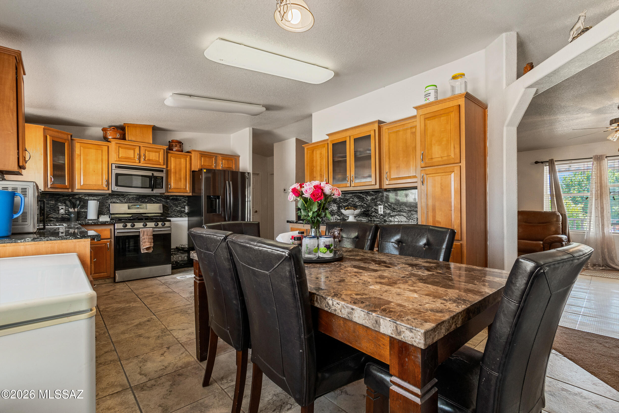 Swan Road Ranches - Residential