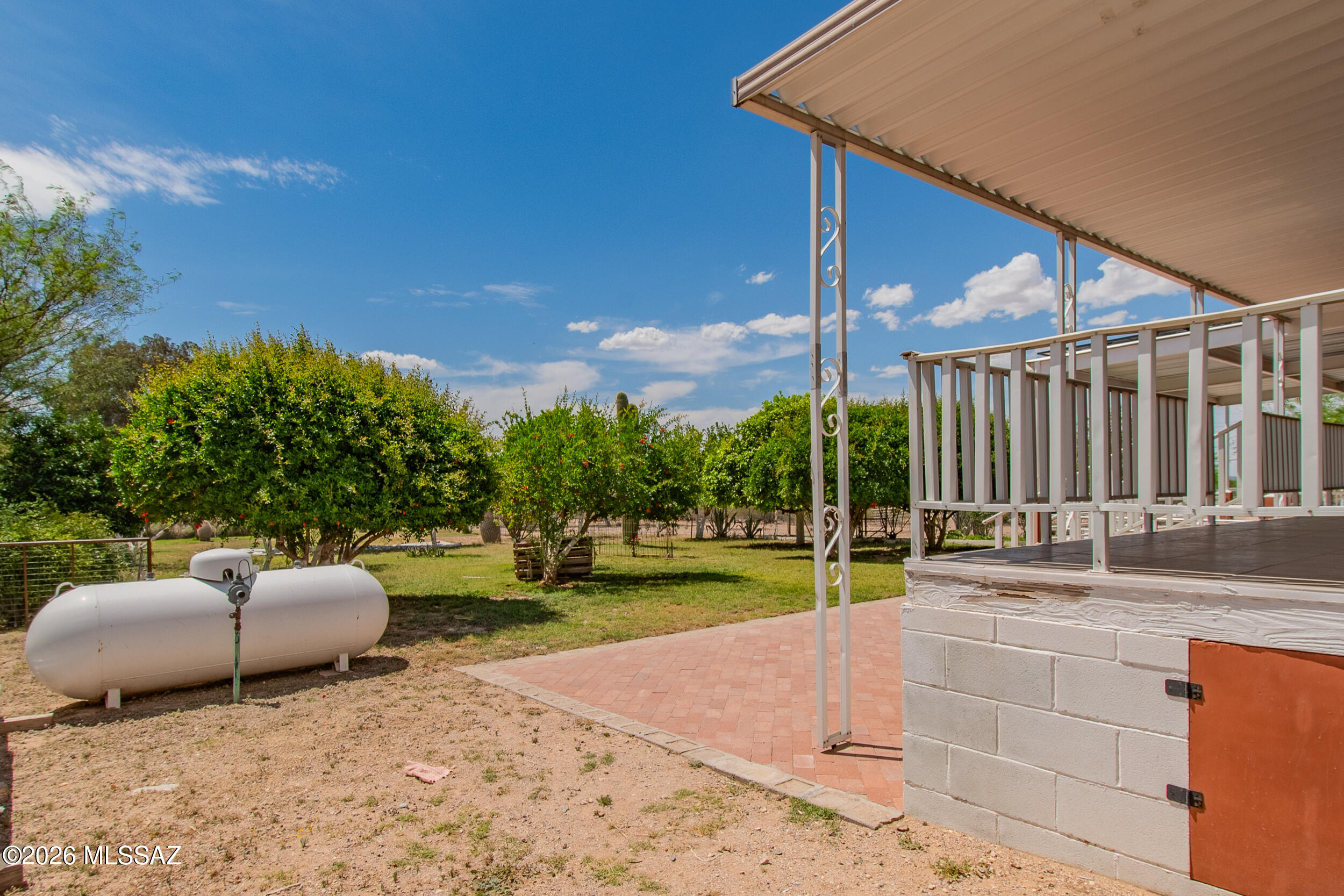 Swan Road Ranches - Residential