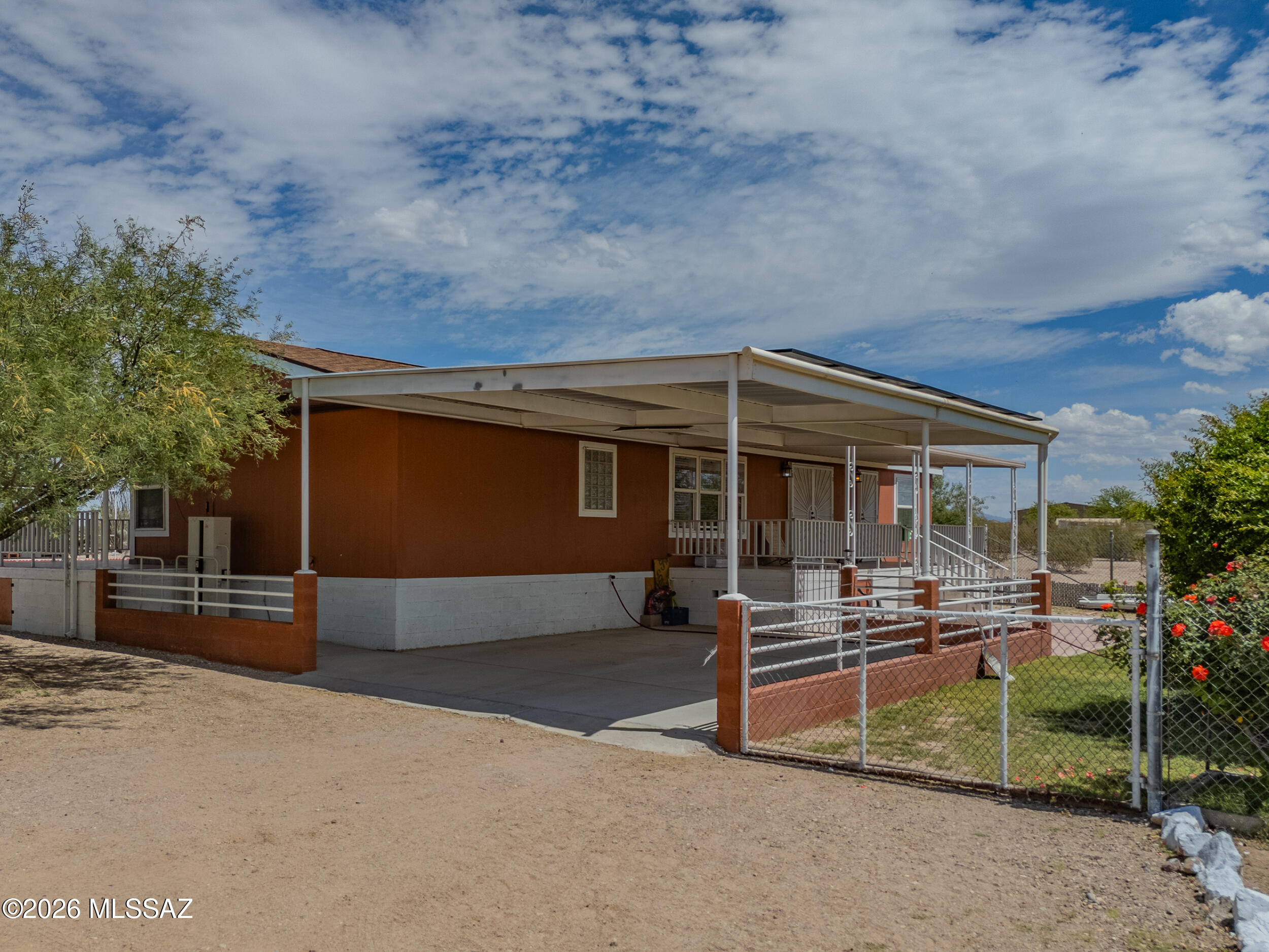 Swan Road Ranches - Residential