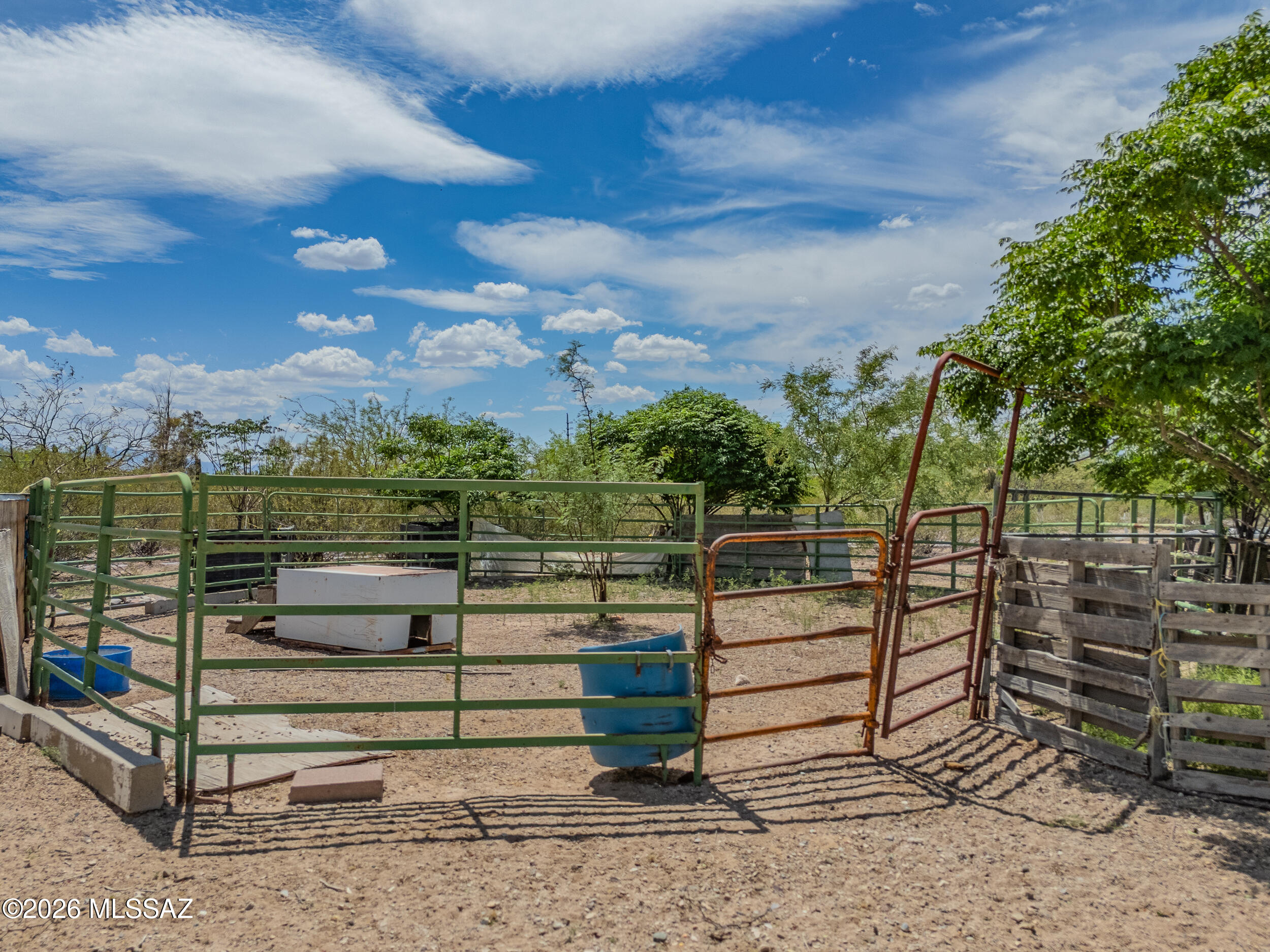 Swan Road Ranches - Residential