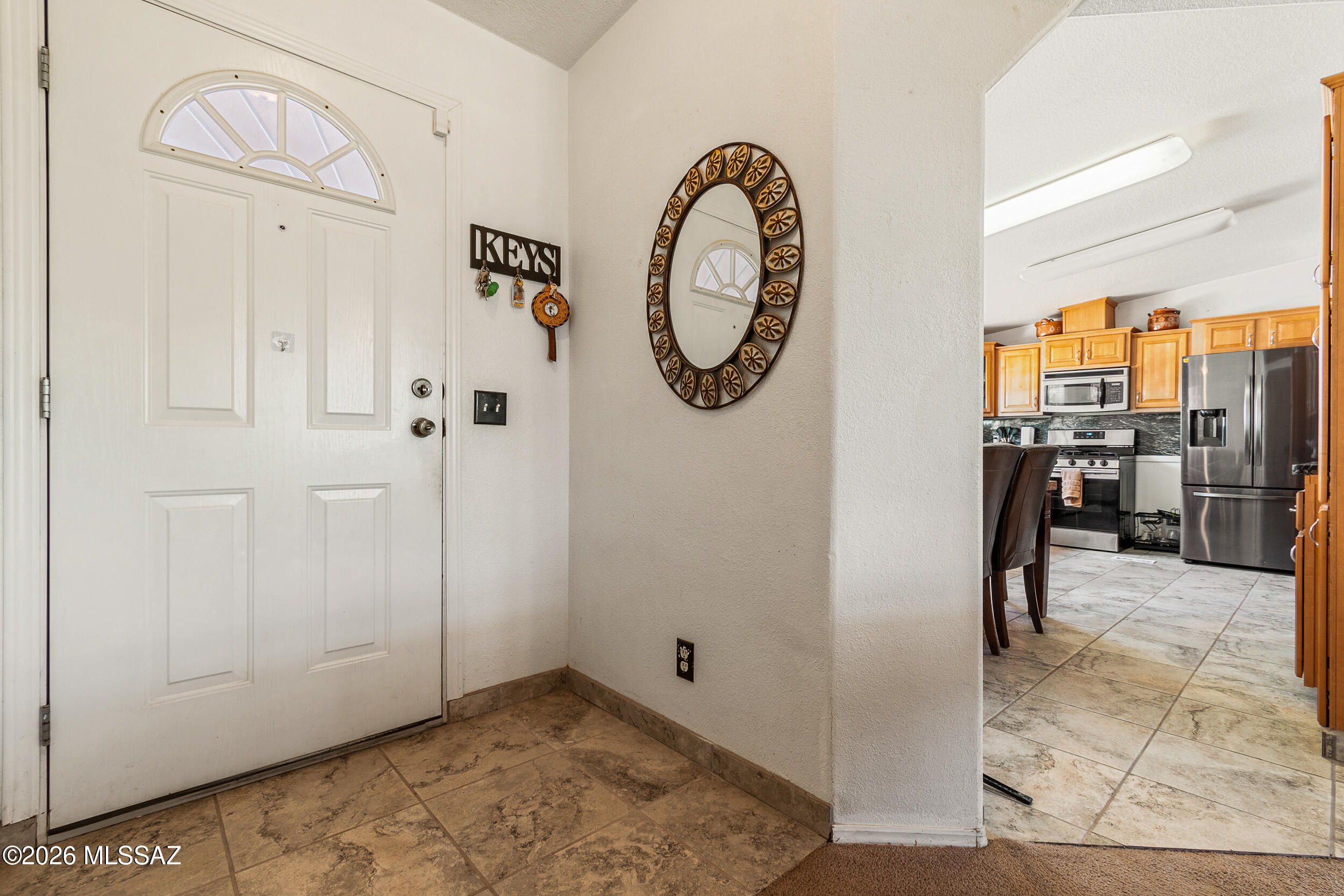 Swan Road Ranches - Residential