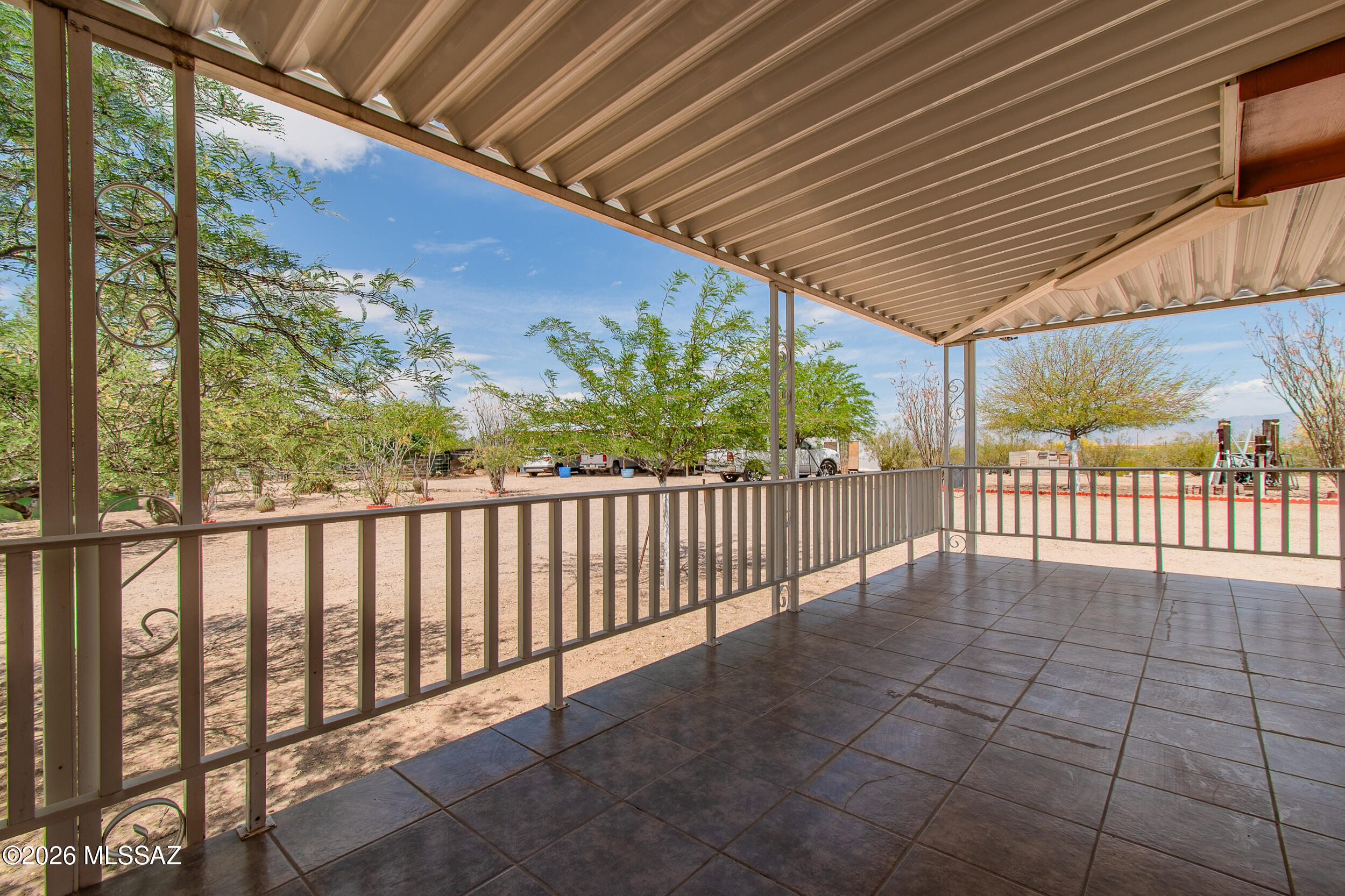 Swan Road Ranches - Residential