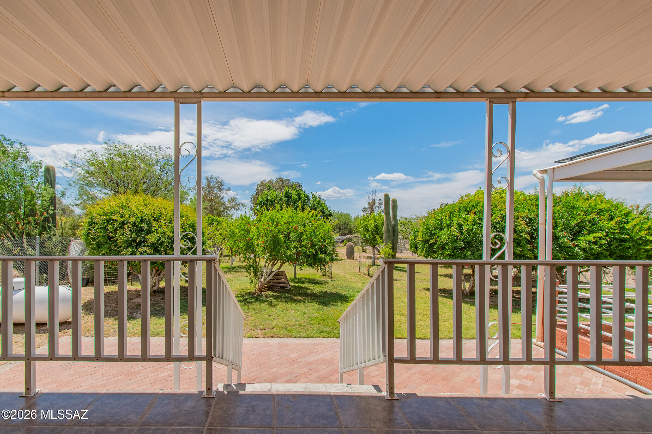 Swan Road Ranches - Residential