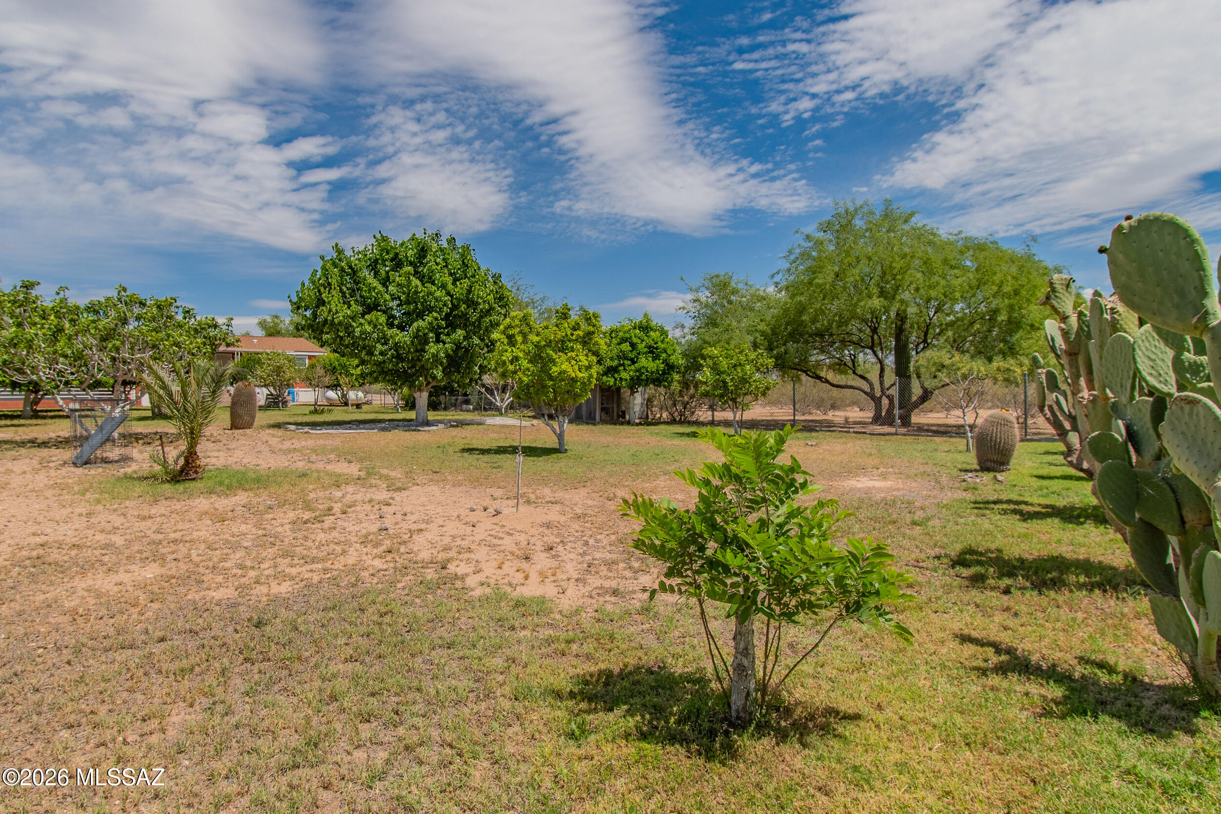 Swan Road Ranches - Residential