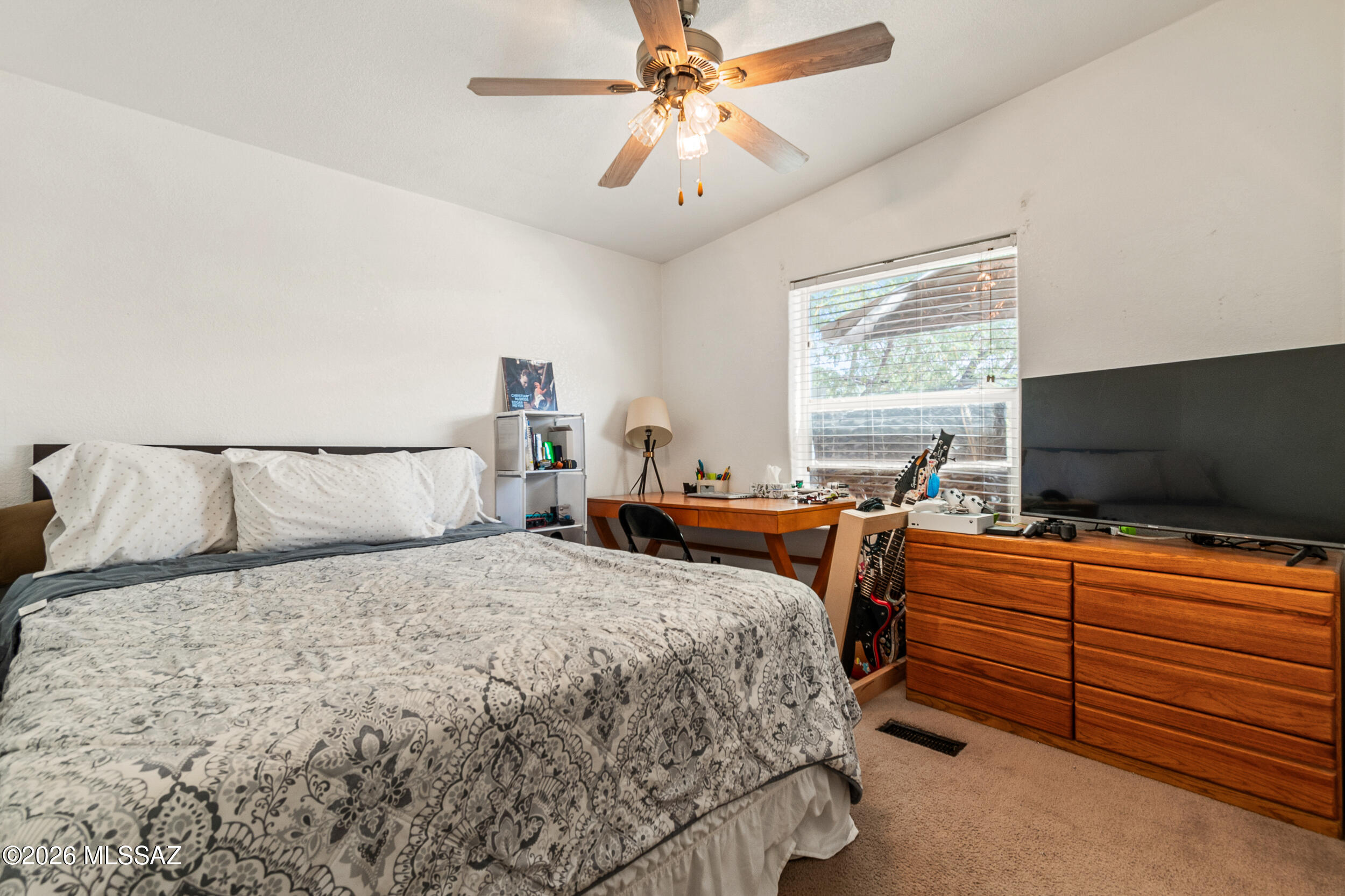 Swan Road Ranches - Residential