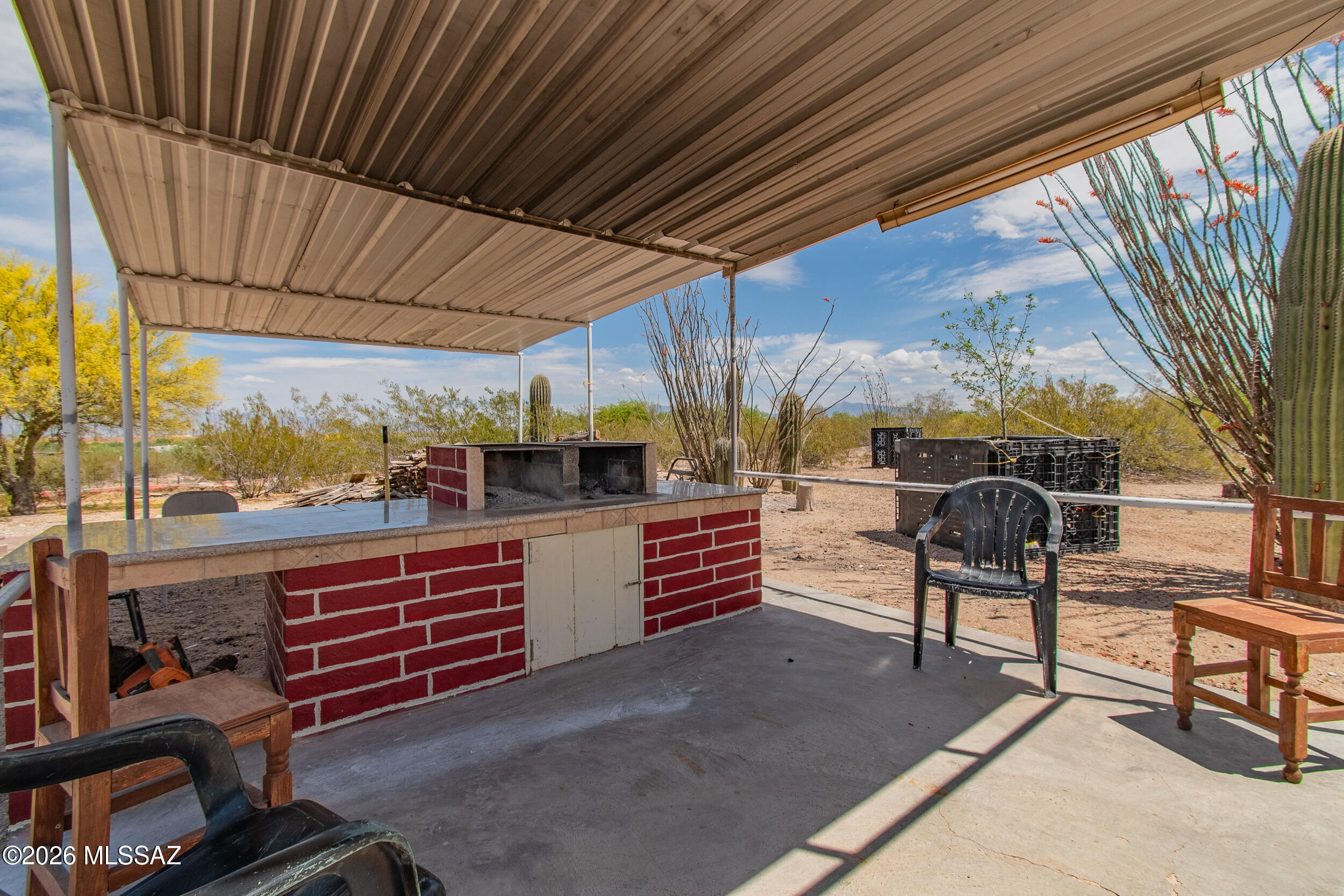 Swan Road Ranches - Residential
