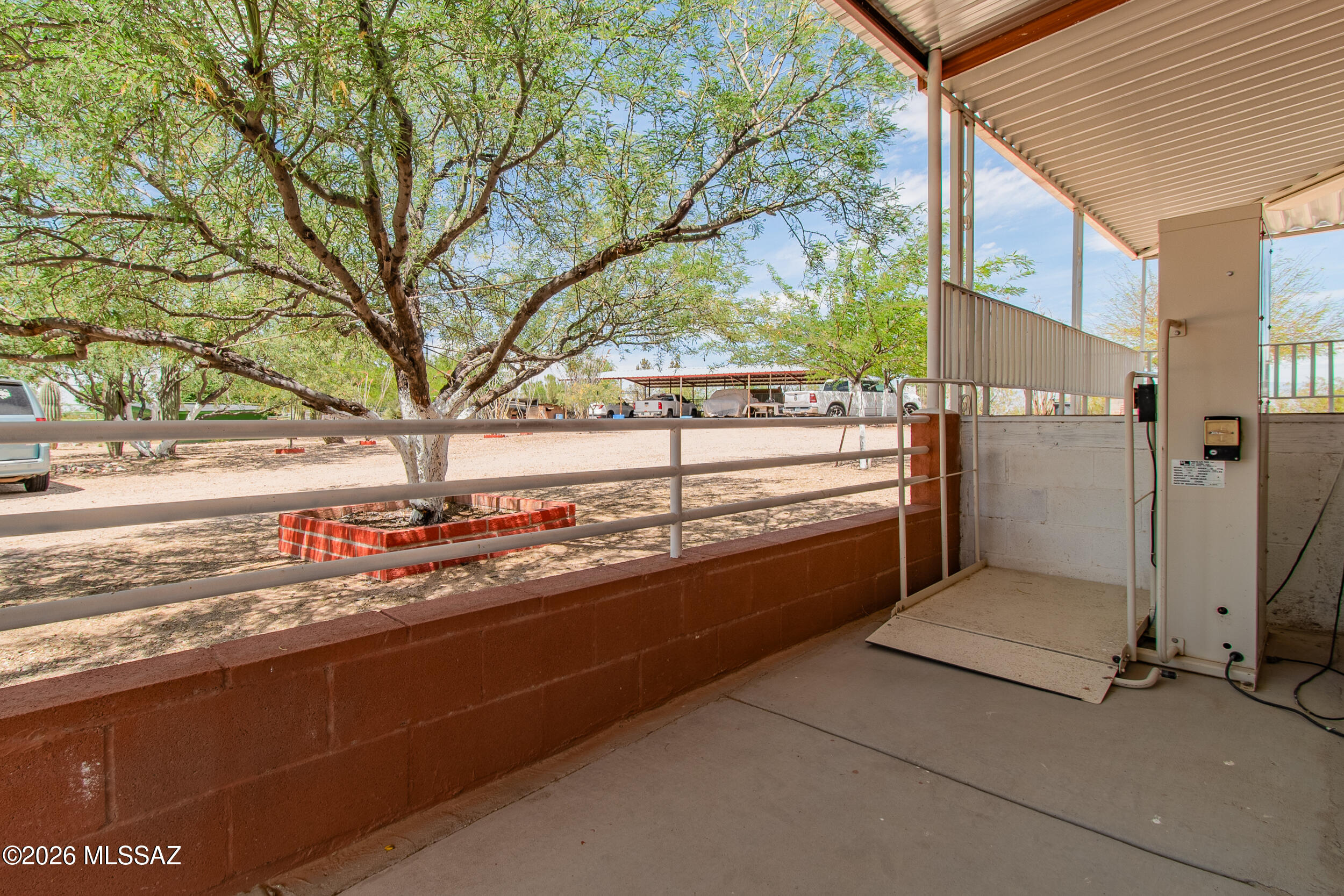 Swan Road Ranches - Residential