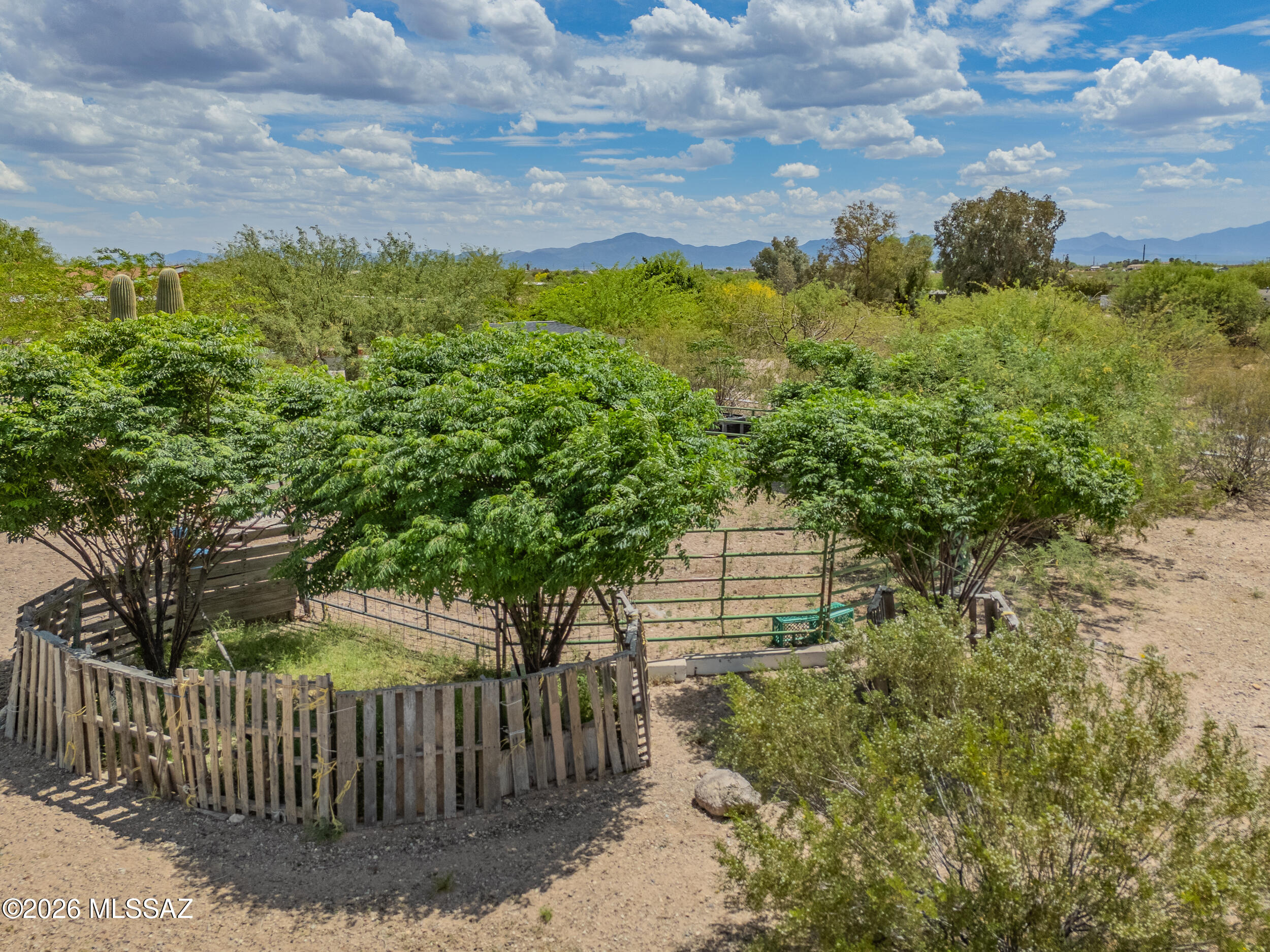 Swan Road Ranches - Residential