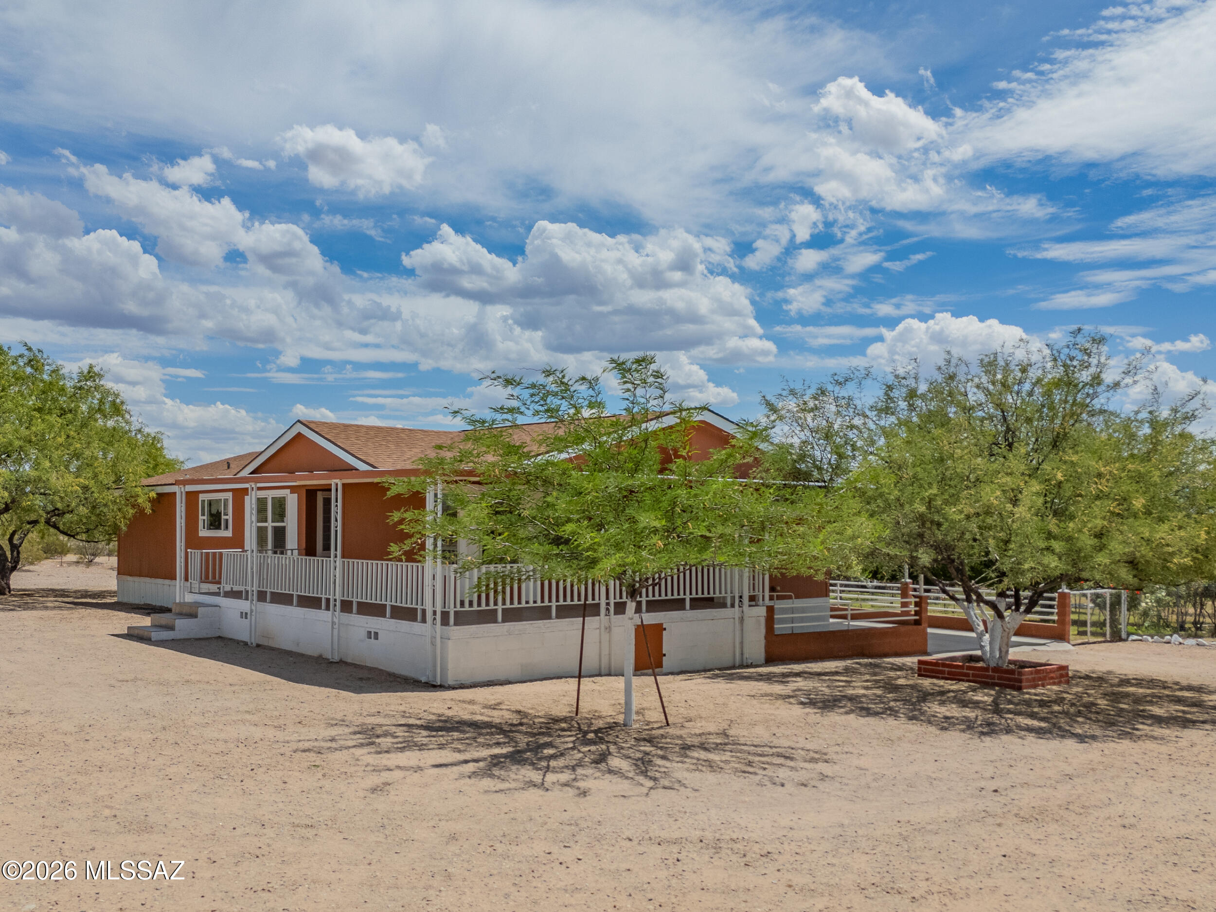 Swan Road Ranches - Residential
