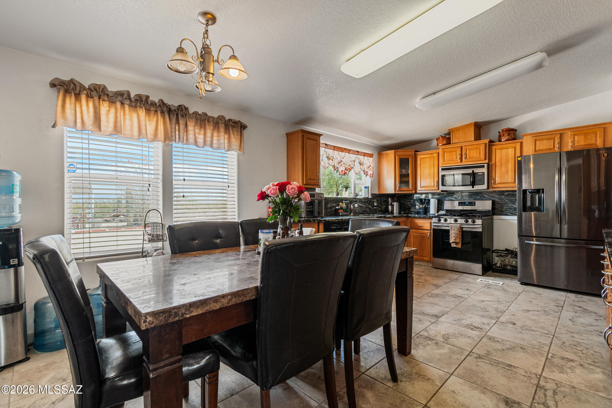 Swan Road Ranches - Residential