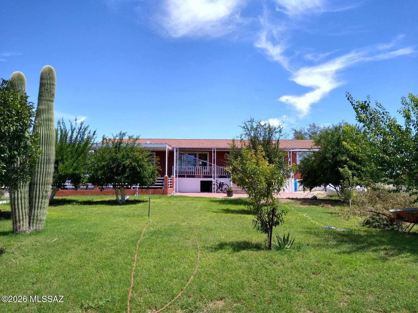 Swan Road Ranches - Residential