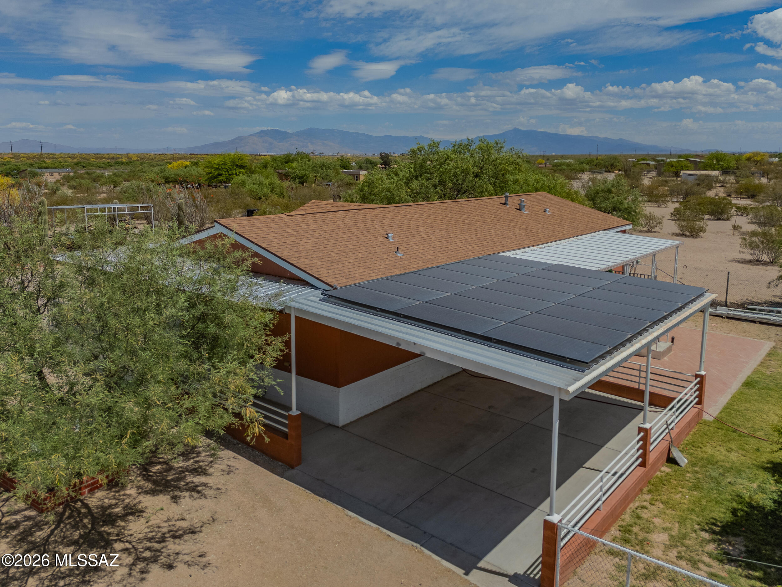 Swan Road Ranches - Residential