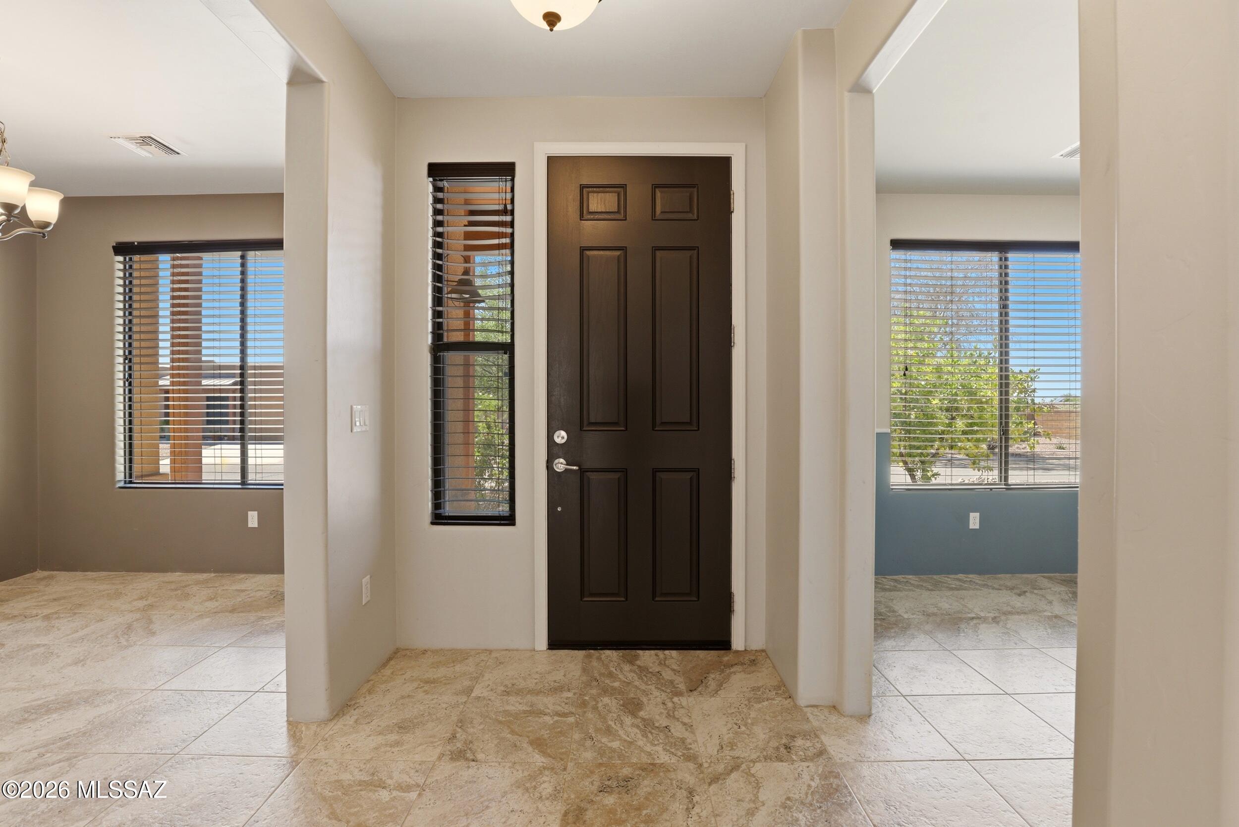 Rincon Trails (1-505) - Residential
