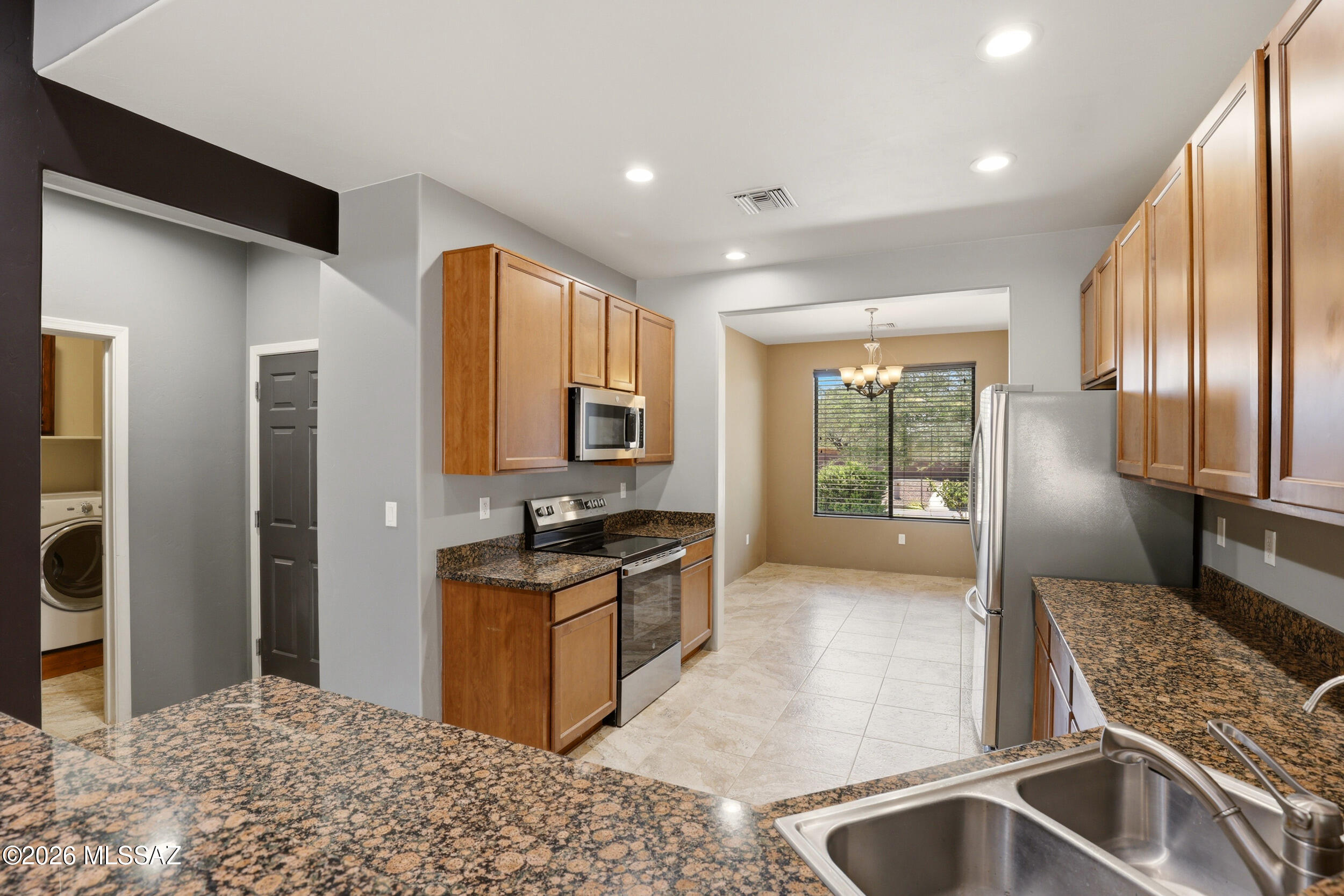 Rincon Trails (1-505) - Residential