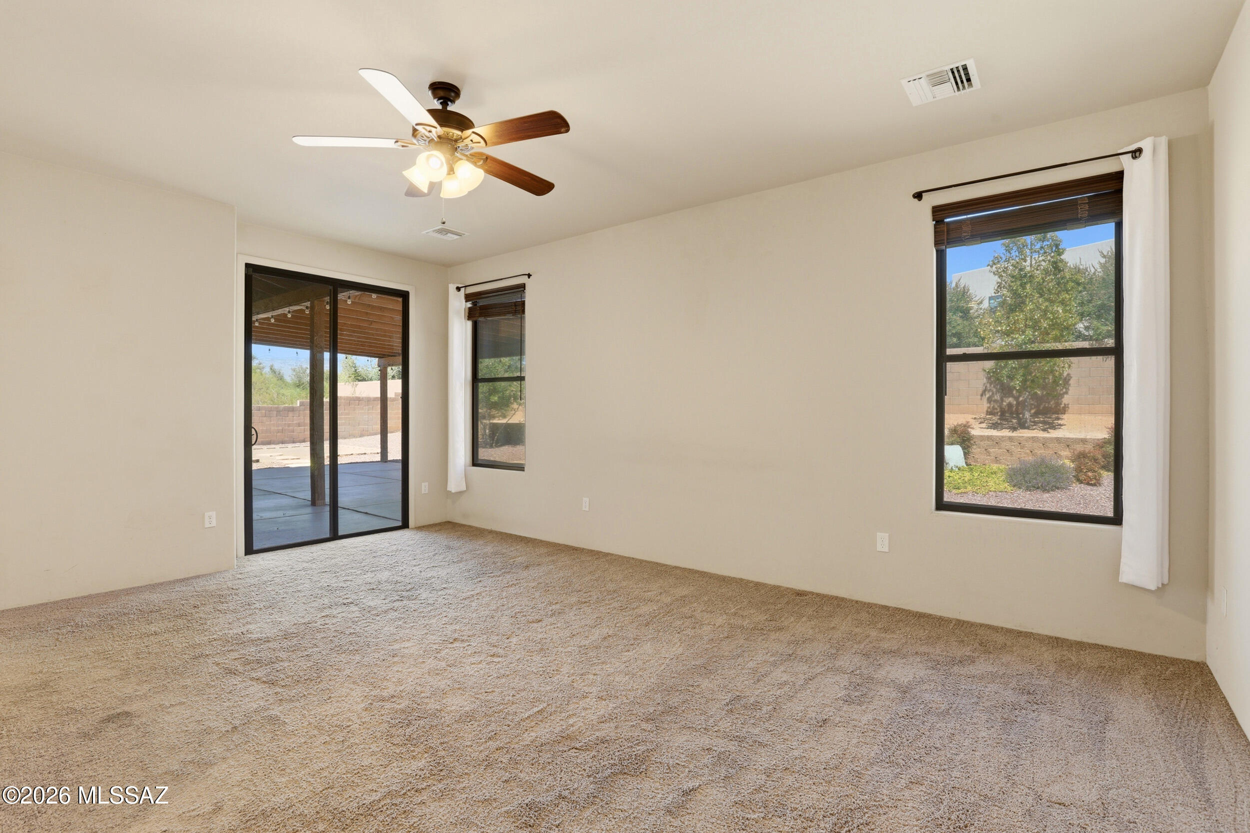 Rincon Trails (1-505) - Residential