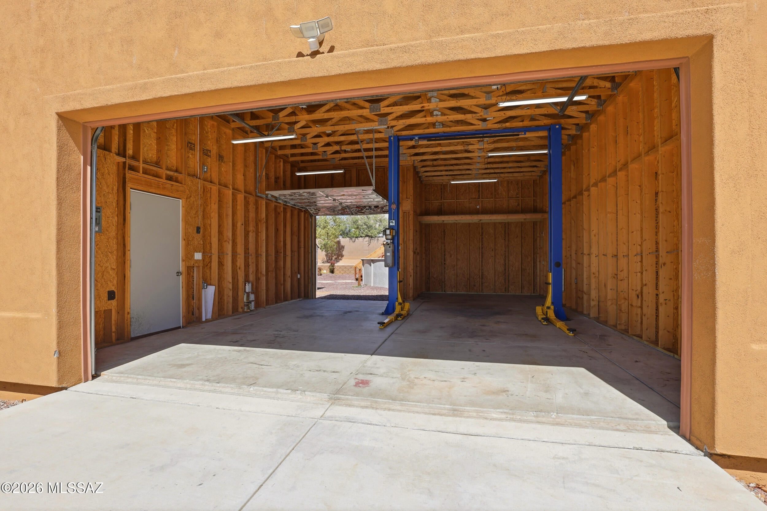 Rincon Trails (1-505) - Residential