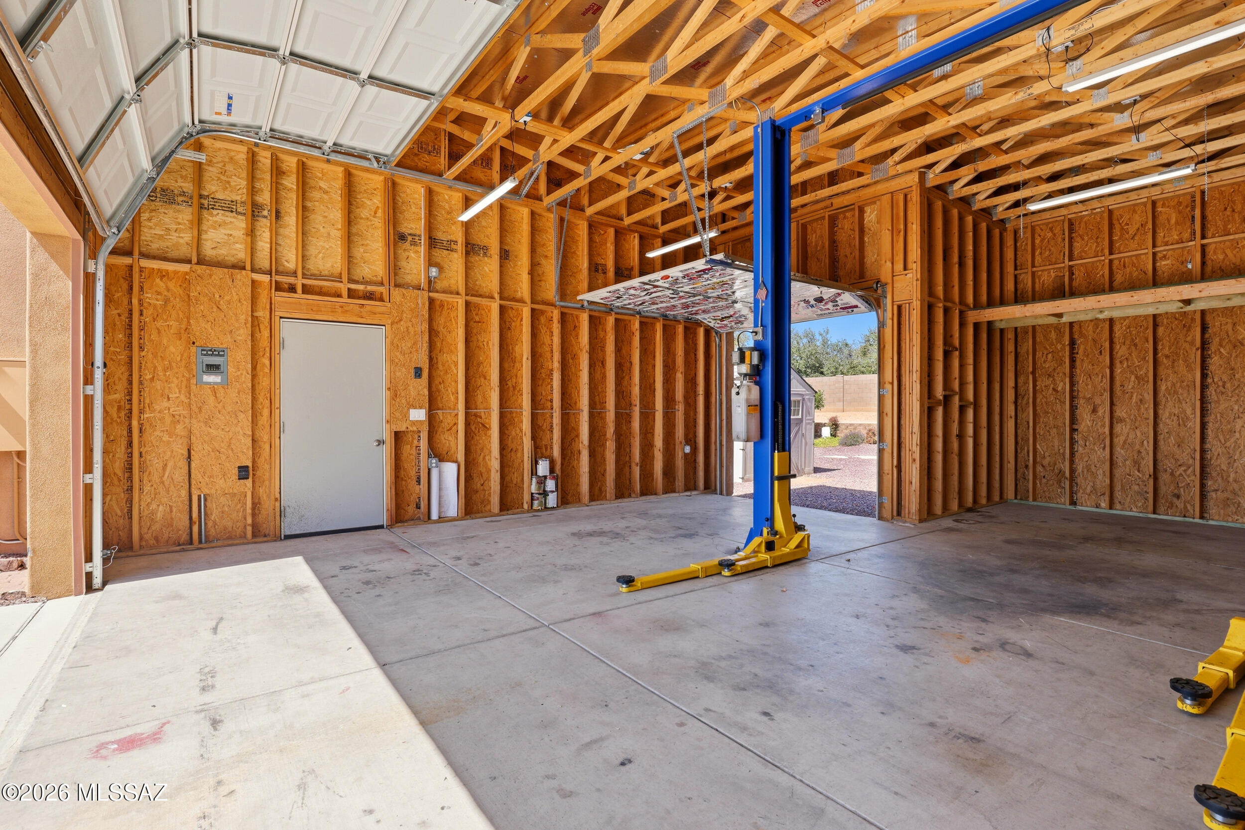 Rincon Trails (1-505) - Residential
