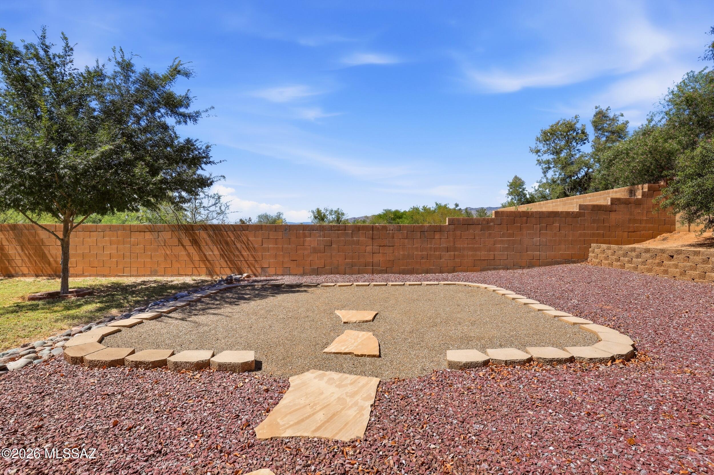 Rincon Trails (1-505) - Residential