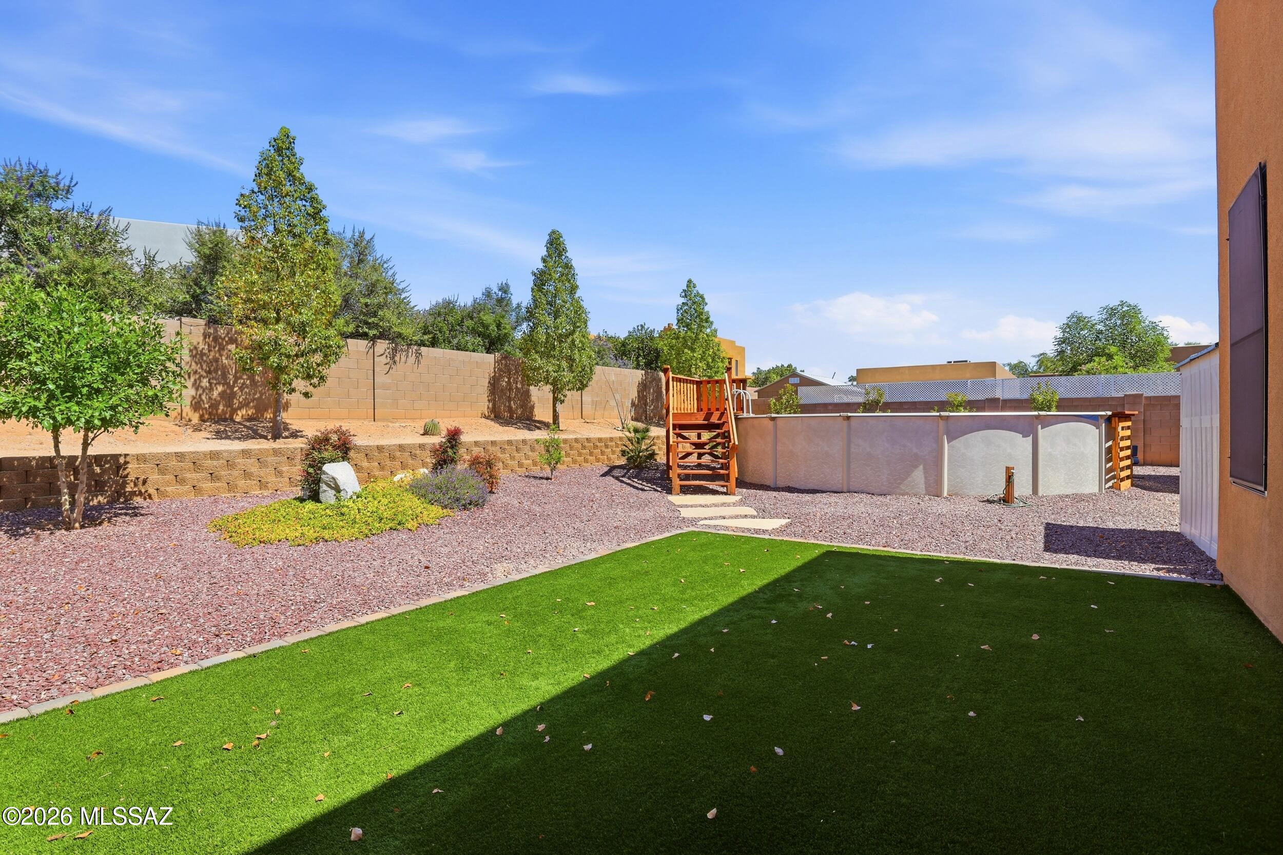 Rincon Trails (1-505) - Residential