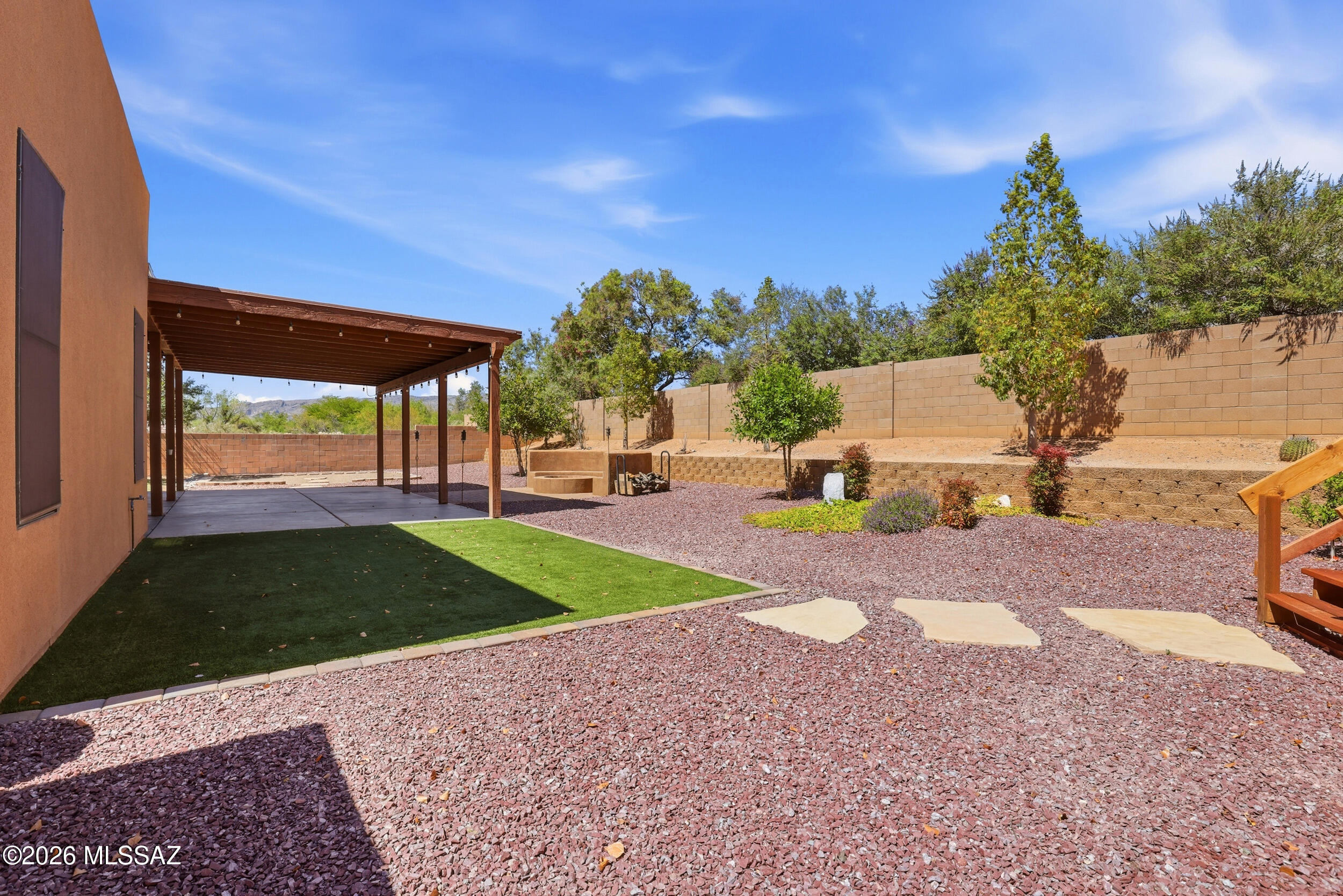 Rincon Trails (1-505) - Residential