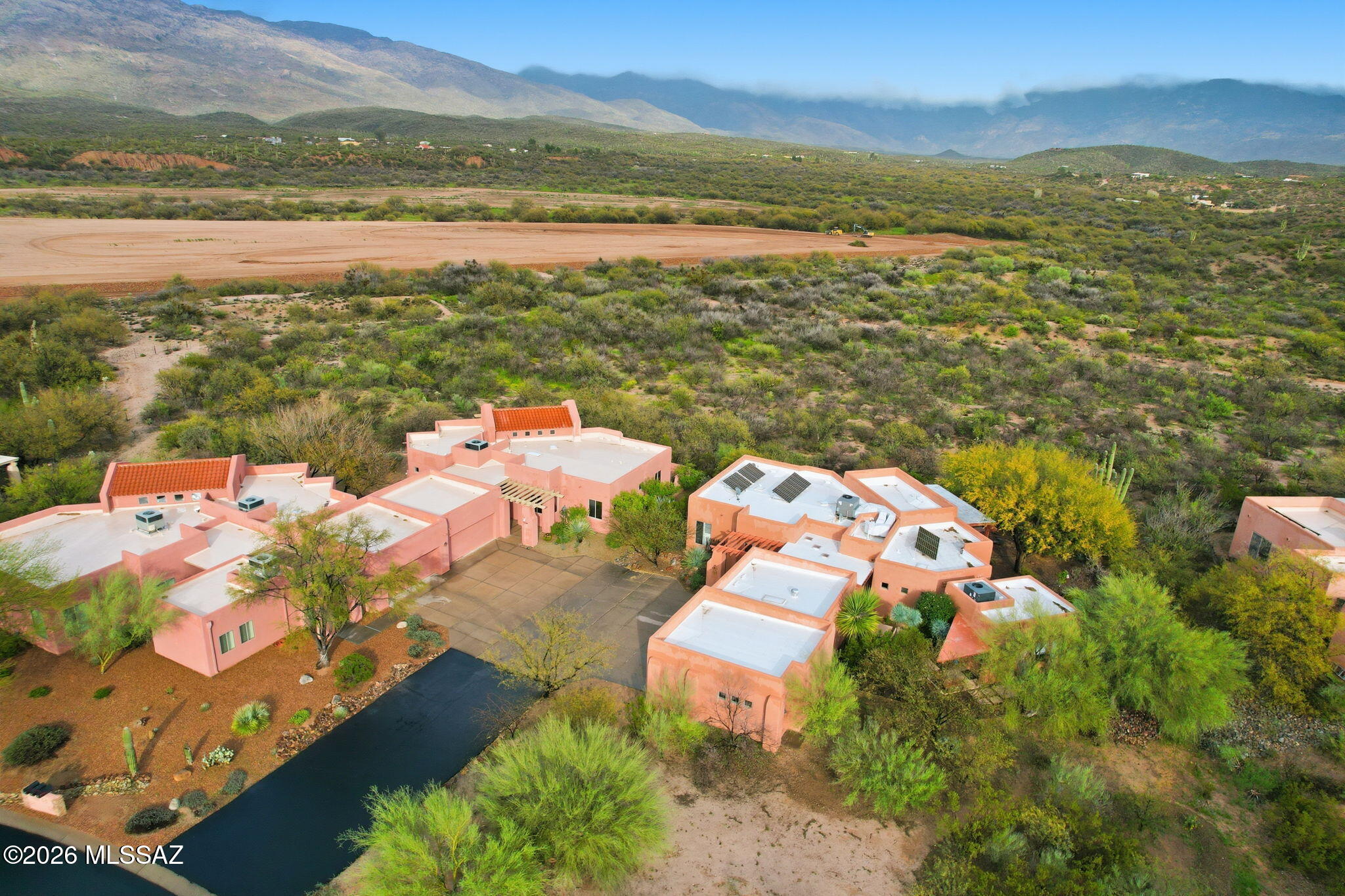 Academy Village - Residential