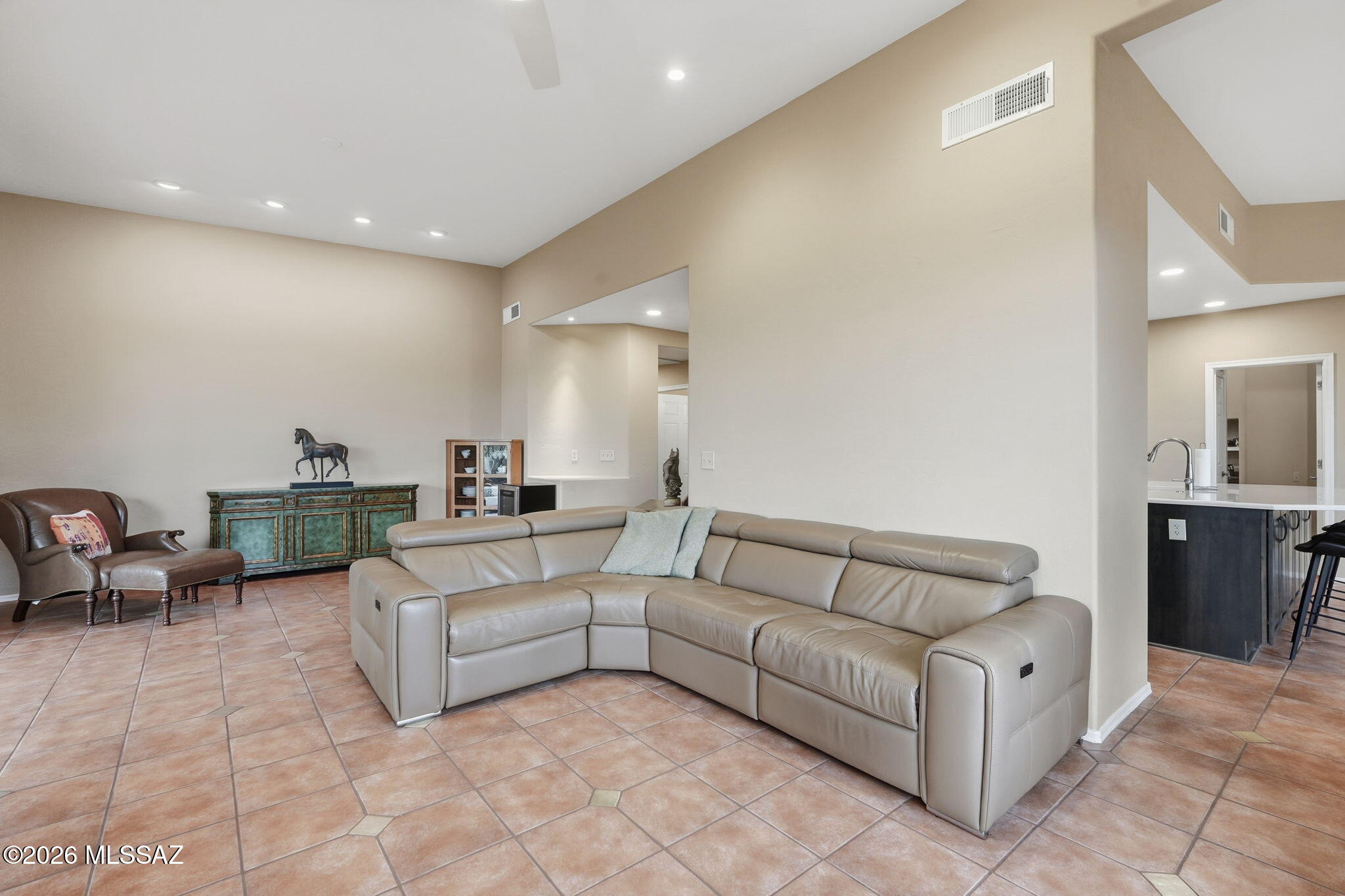 Academy Village - Residential