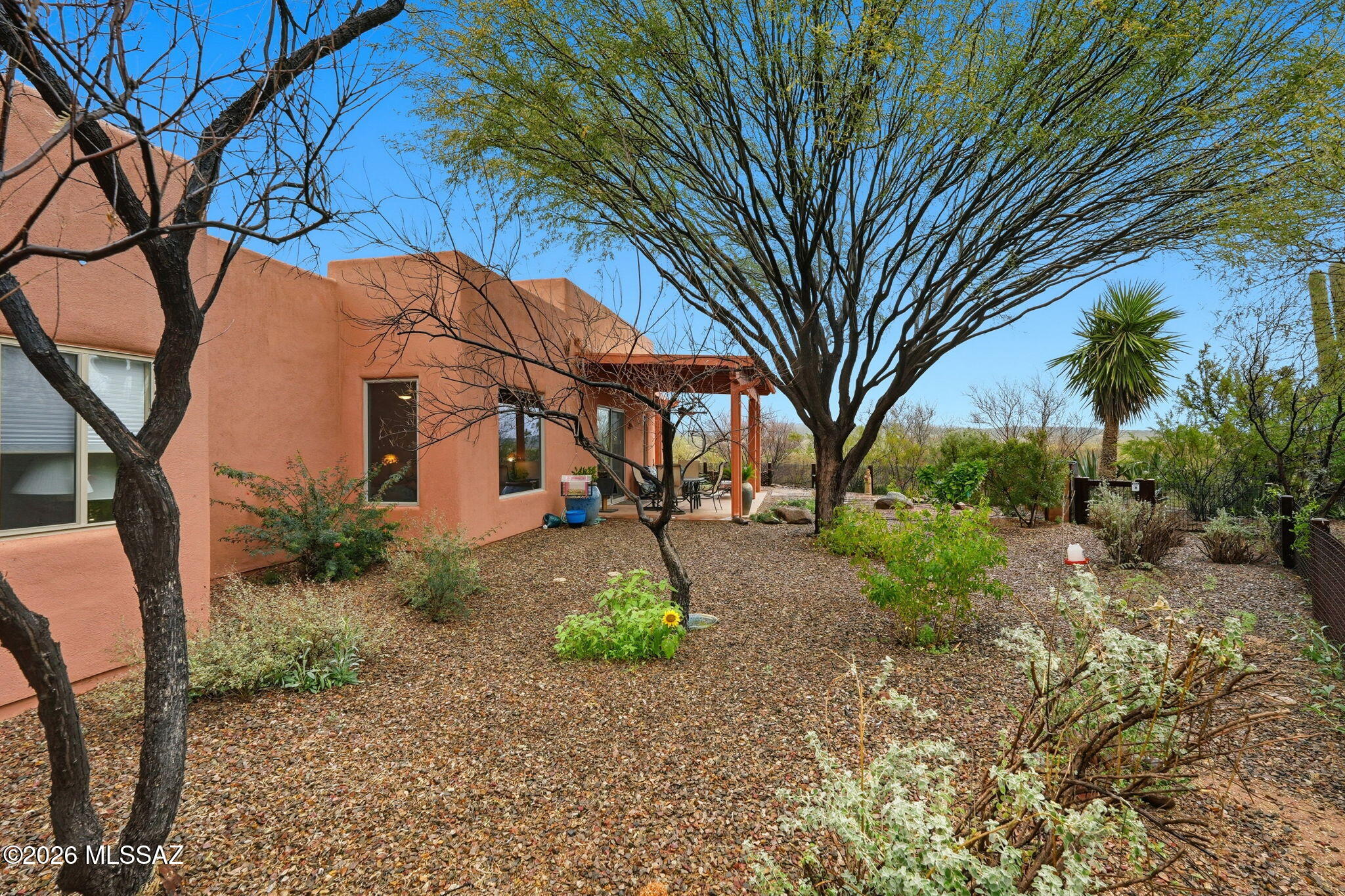 Academy Village - Residential