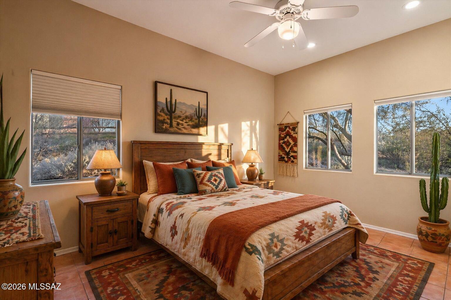 Academy Village - Residential