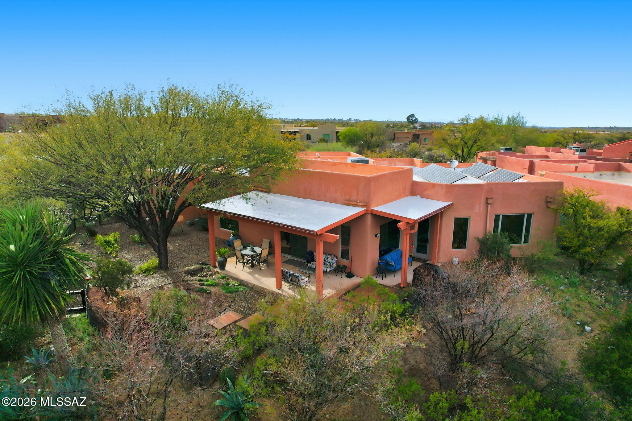Academy Village - Residential