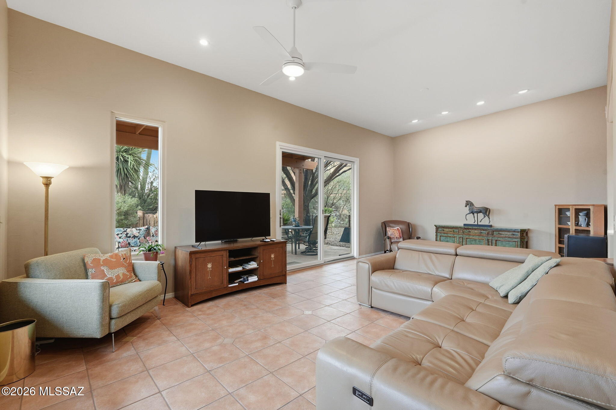 Academy Village - Residential