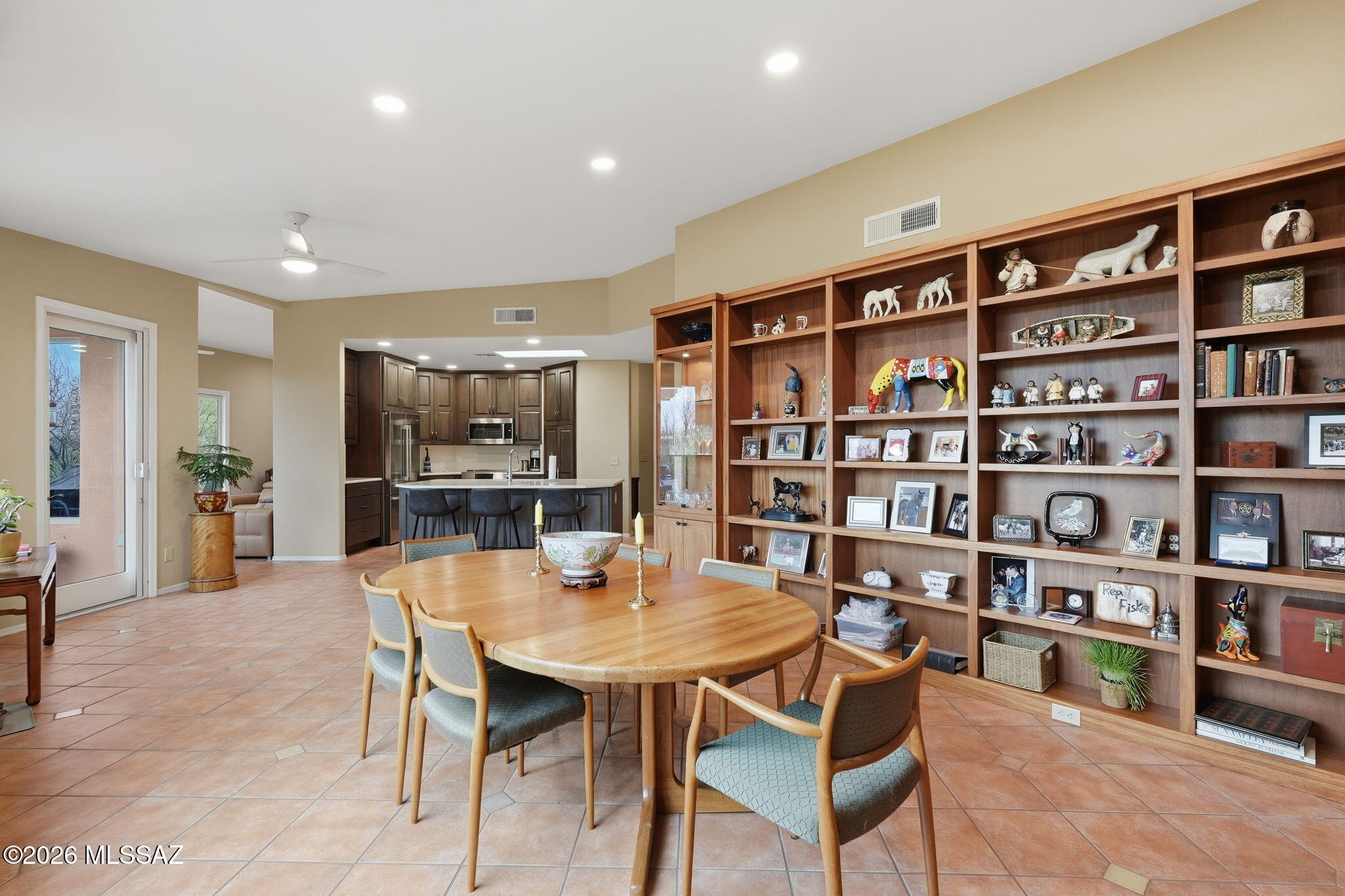 Academy Village - Residential