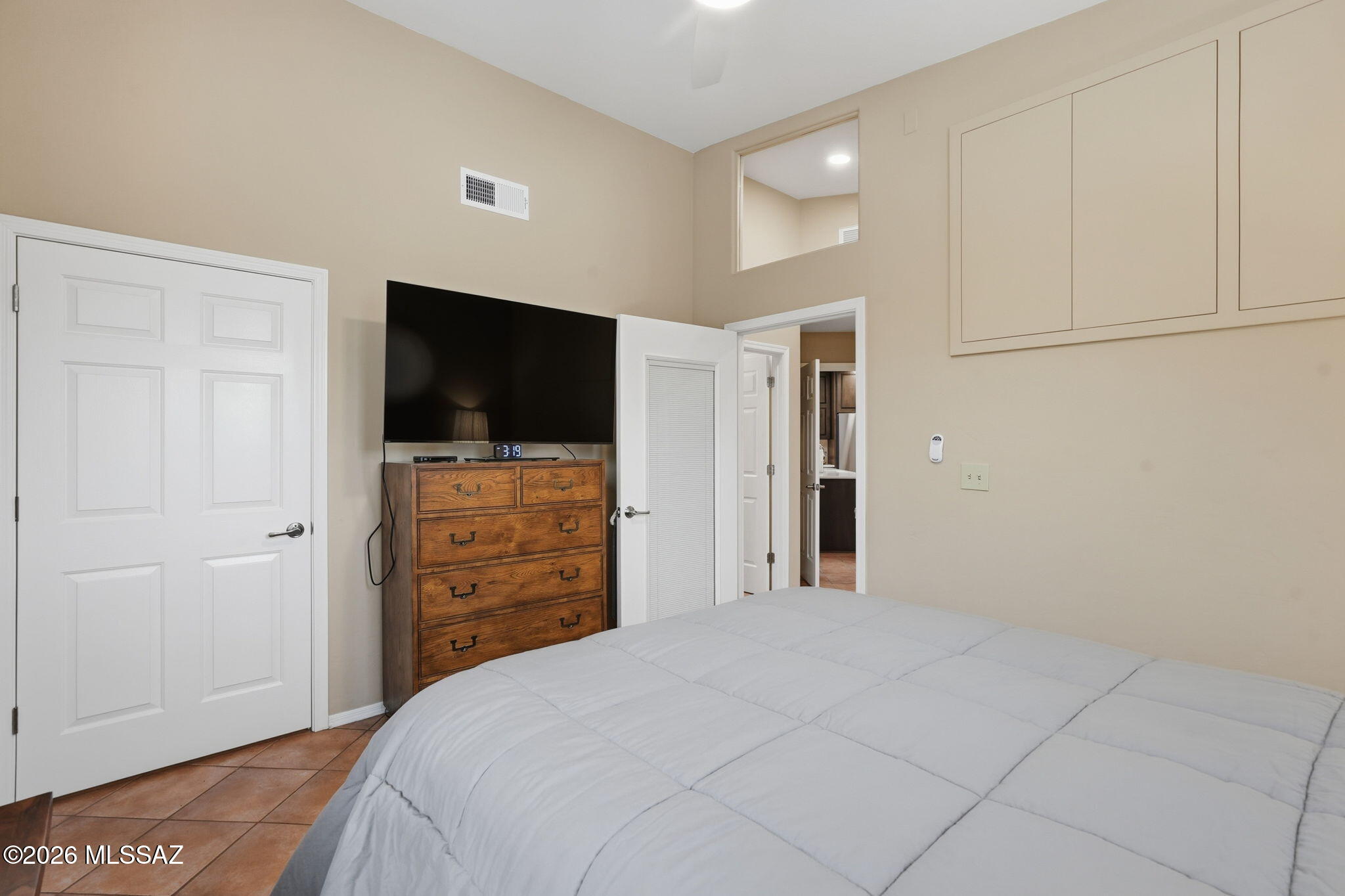 Academy Village - Residential