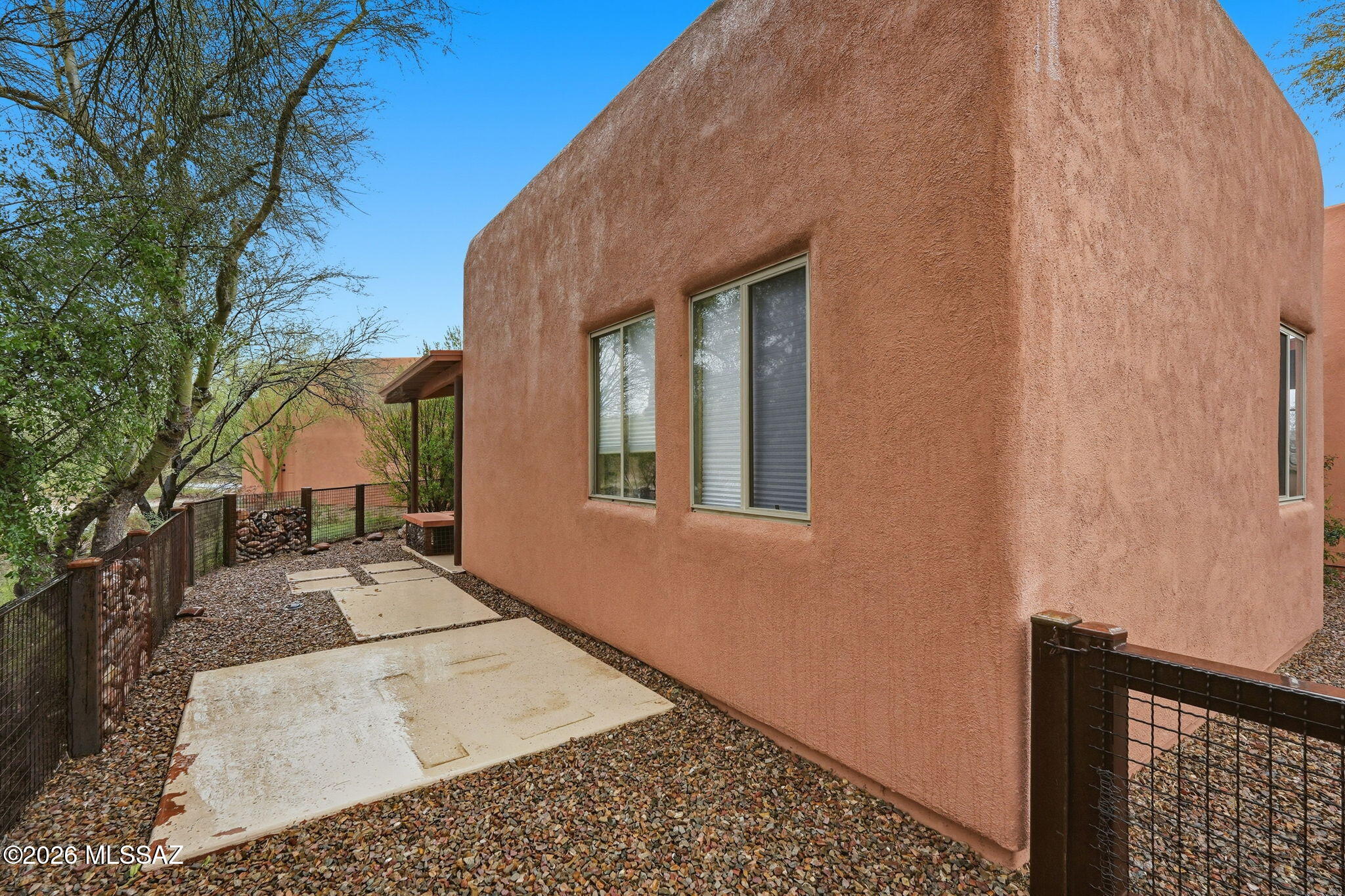 Academy Village - Residential