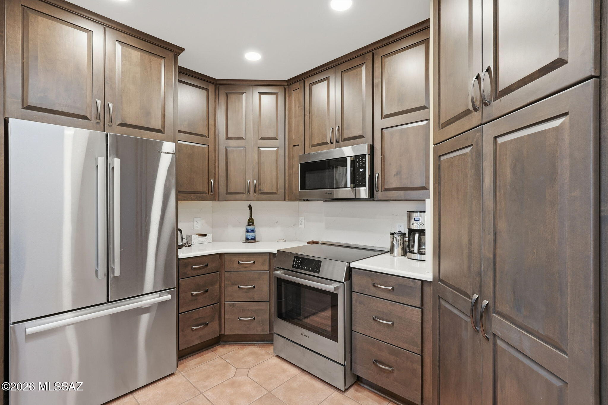 Academy Village - Residential