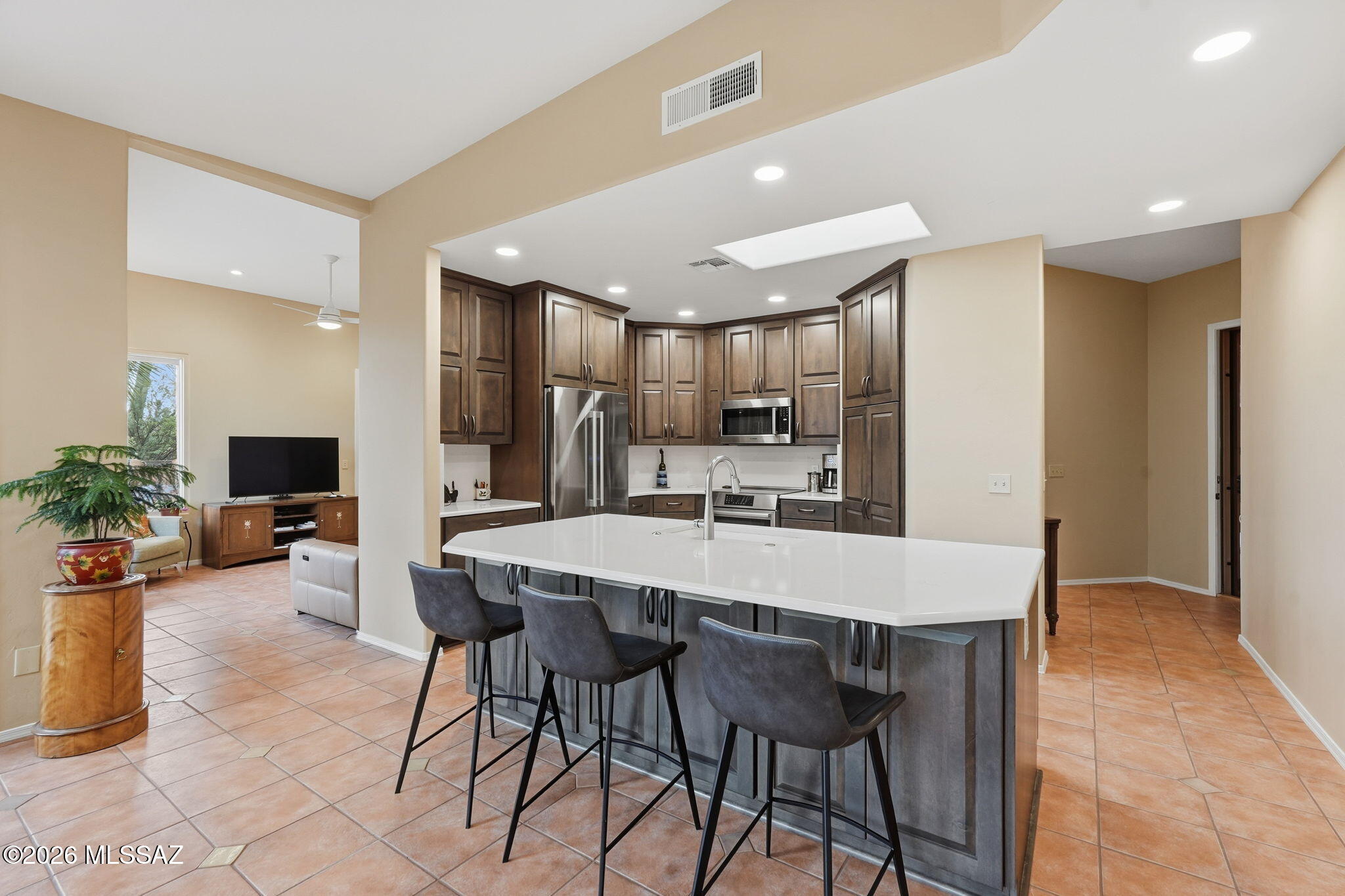 Academy Village - Residential