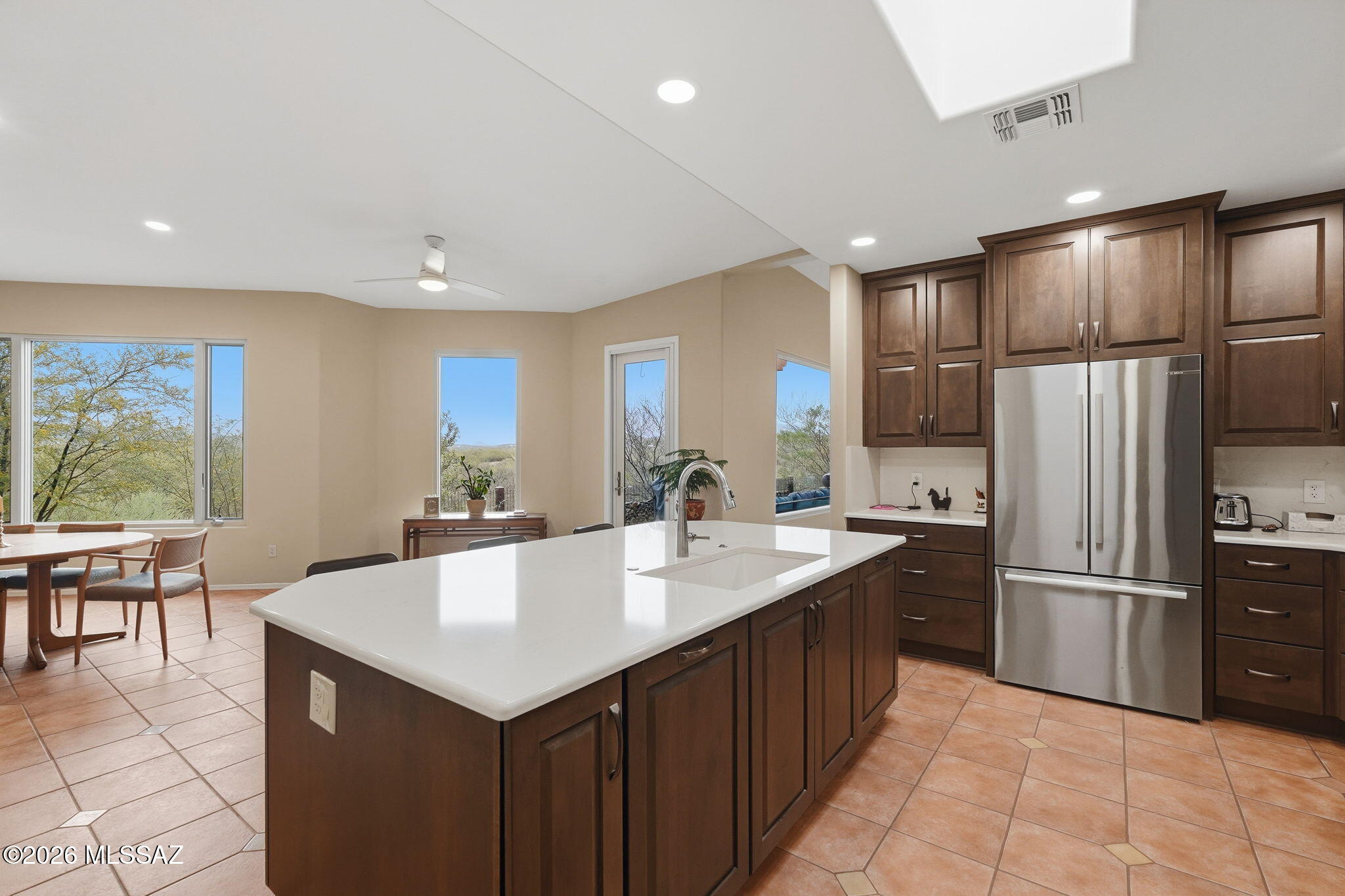 Academy Village - Residential